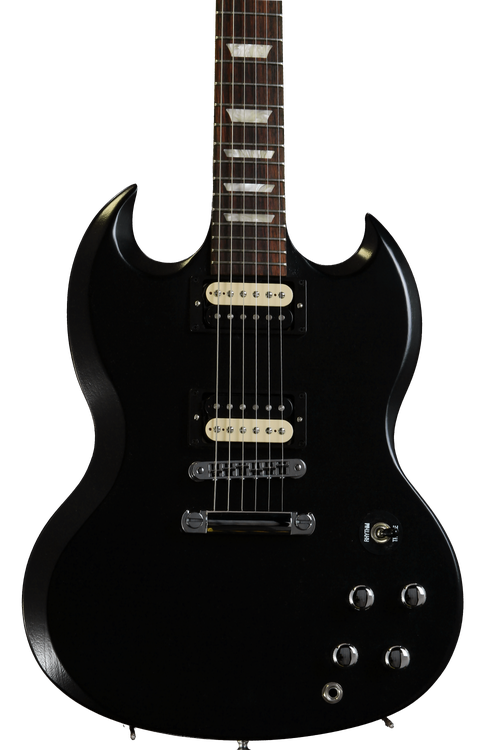 Gibson 2013 SG Tribute '60s Electric Guitar Vintage Sunburst