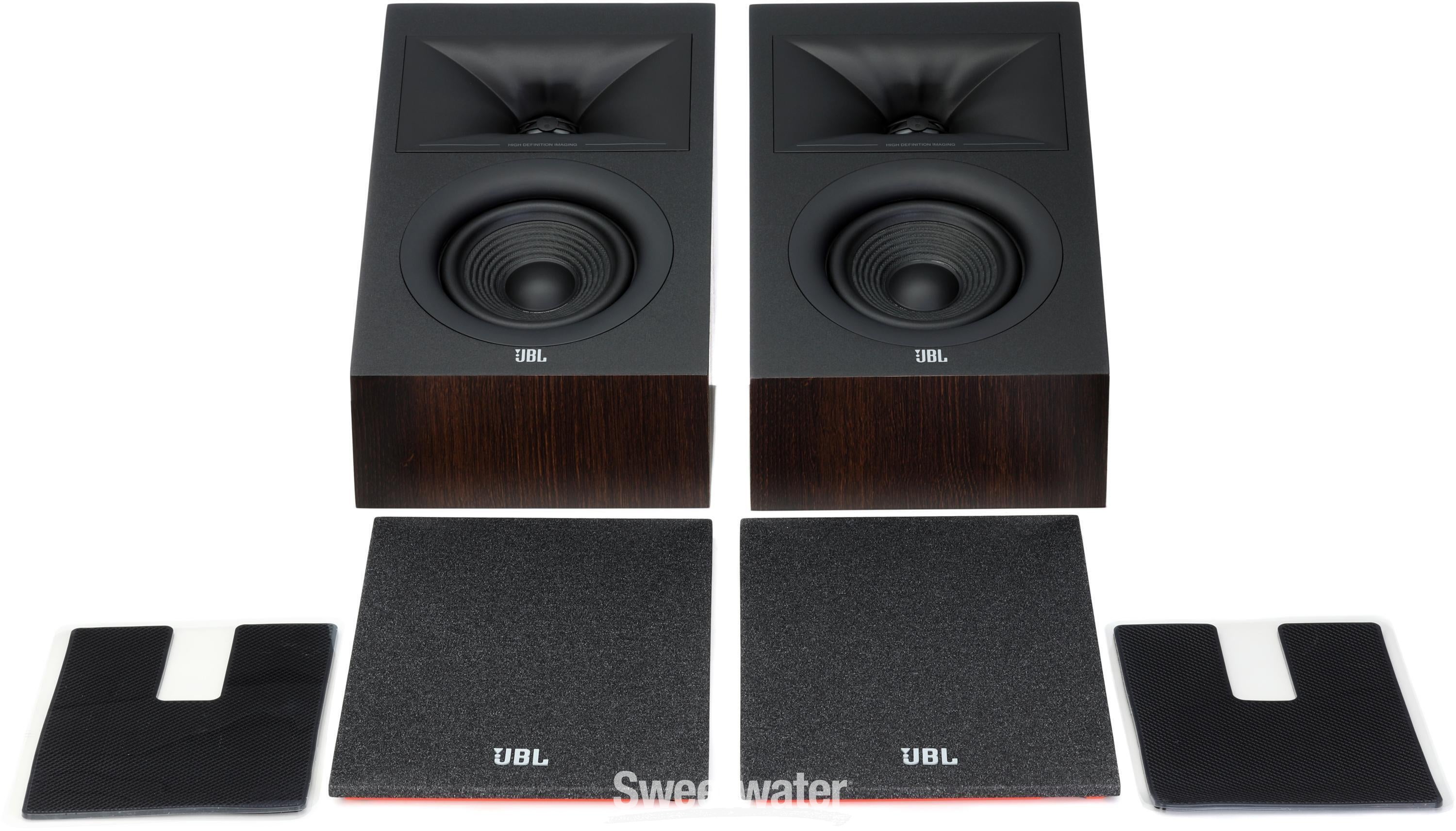JBL Stage 240H 4.5-inch Height Channel Loudspeaker