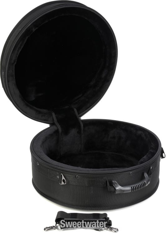 DW Logo Snare Bag - 6.5 x 14 inch