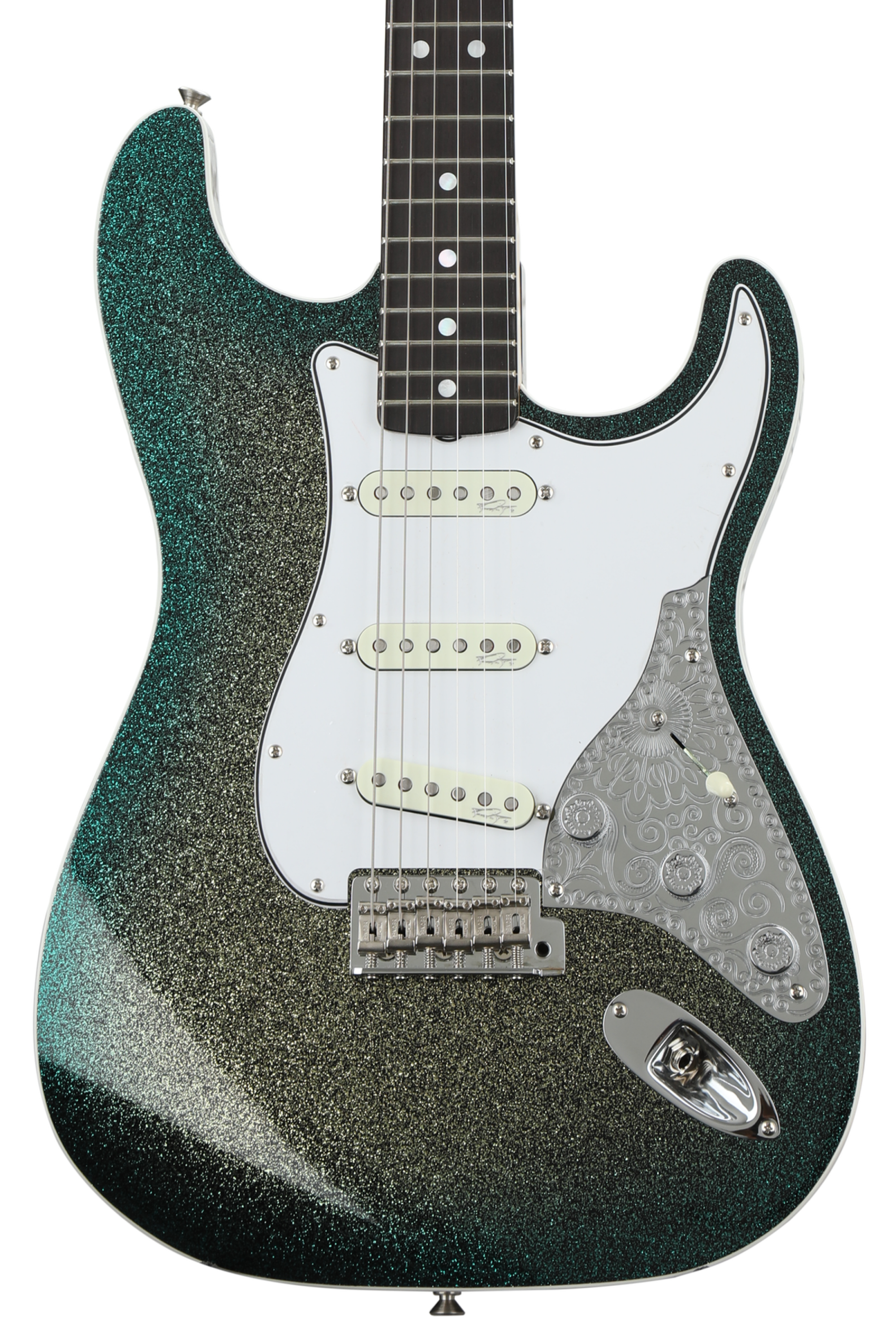 Mark Kendrick Design - Advancing Drive - Les Paul 