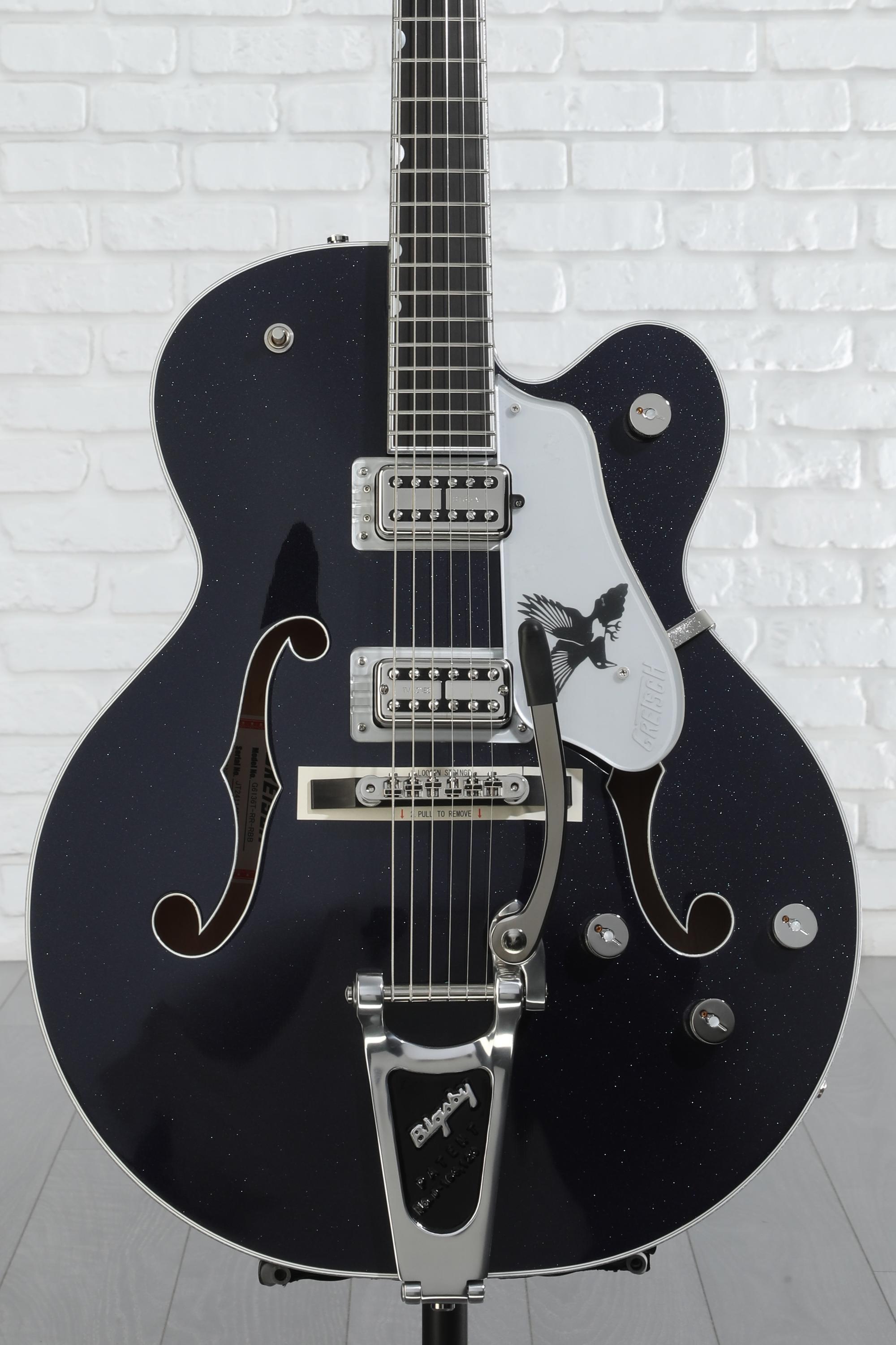 ESE RICH-ROC THE F.L.Y. 　レア JR-V Extreme Exotic with Floyd Rose - B.C. Rich