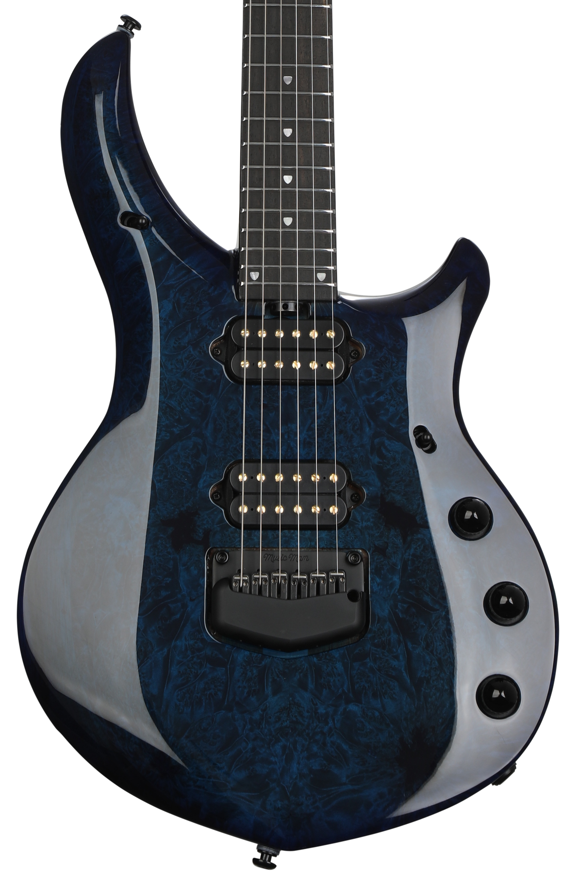 Ernie Ball Music Man John Petrucci Limited-edition Maple Top