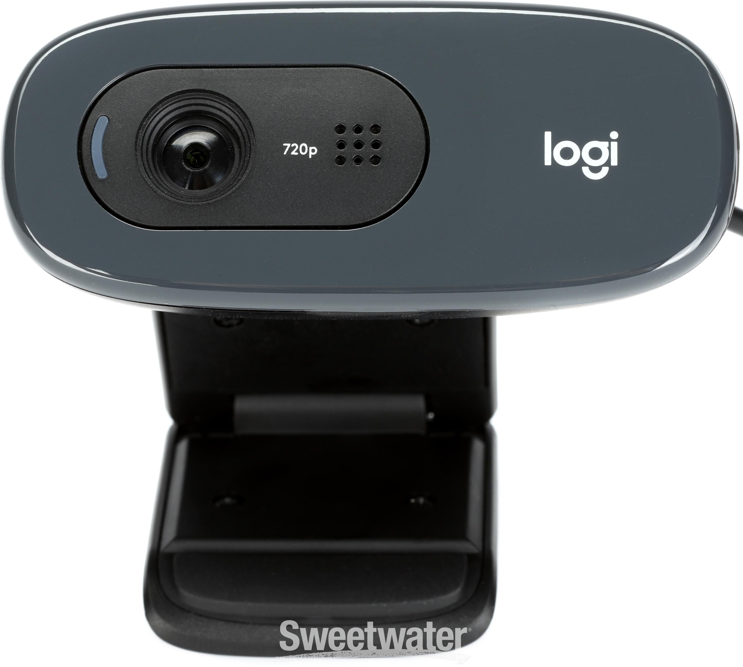 Logitech camera c270 new arrivals