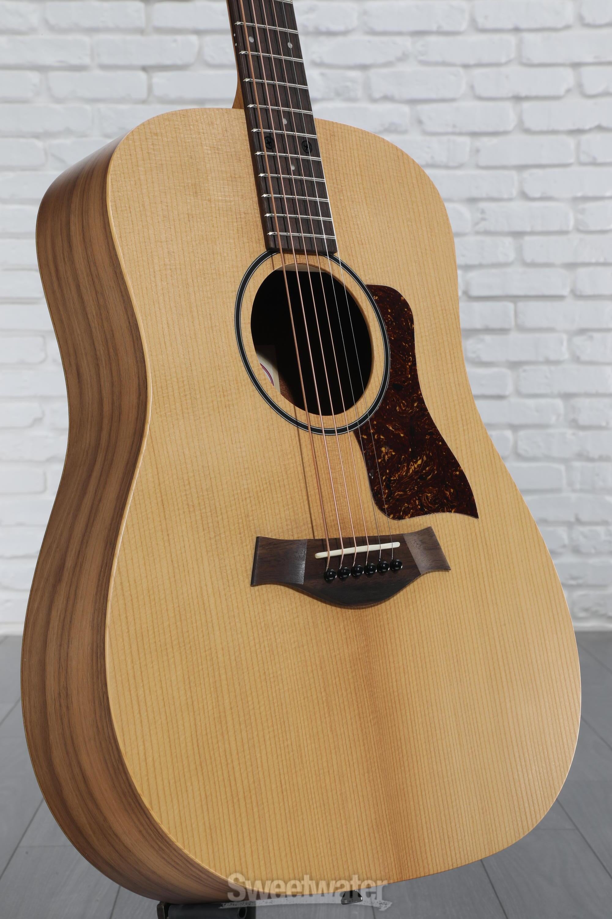 Taylor Big Baby Taylor BBT - Natural | Sweetwater