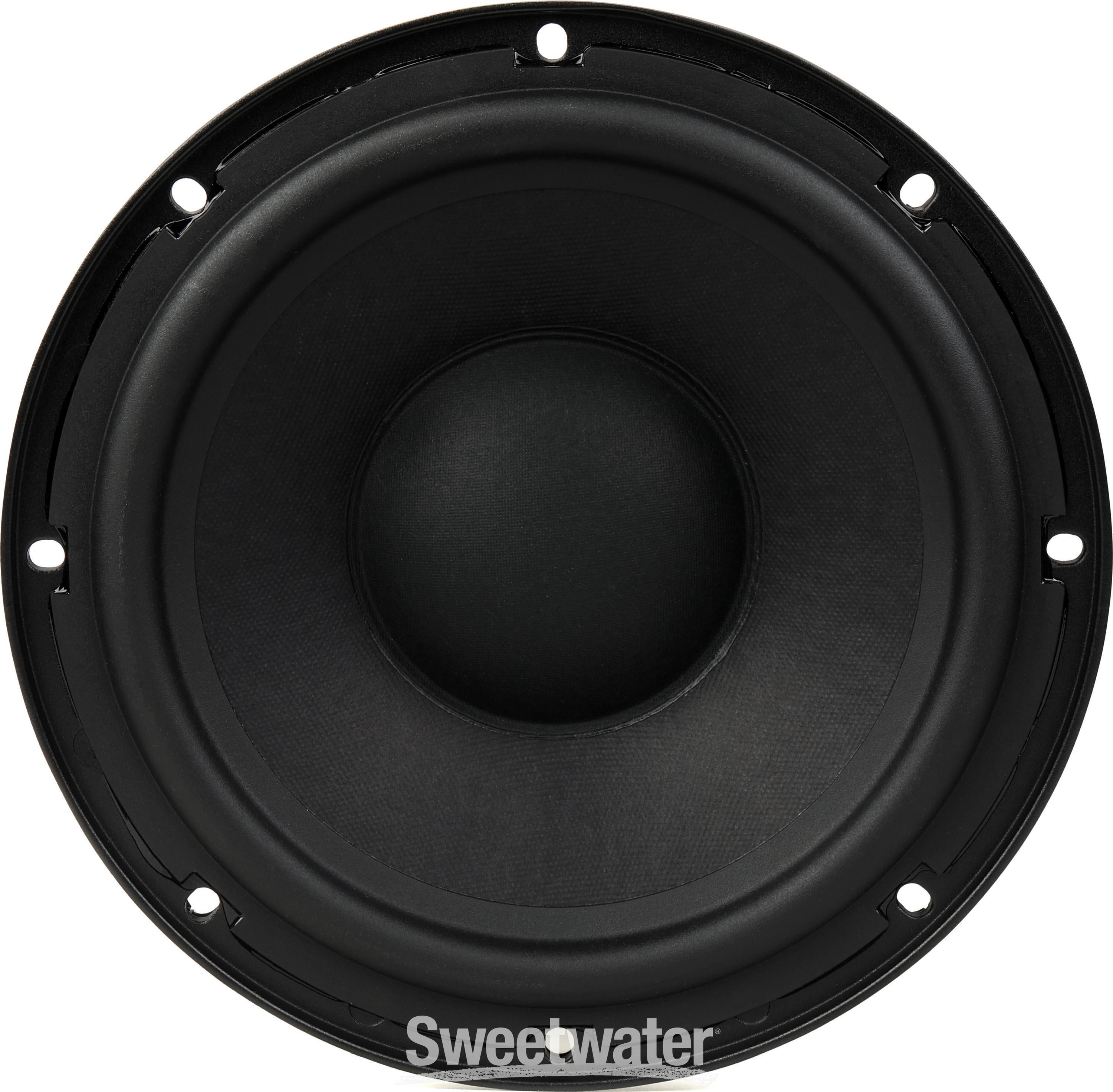 Celestion CF0820BMB 8-inch Long Throw Bass/Mid Driver | Sweetwater