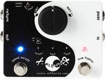 Product Image - This Item - Xotic X-Blender Wet/Dry Signal Blender Pedal