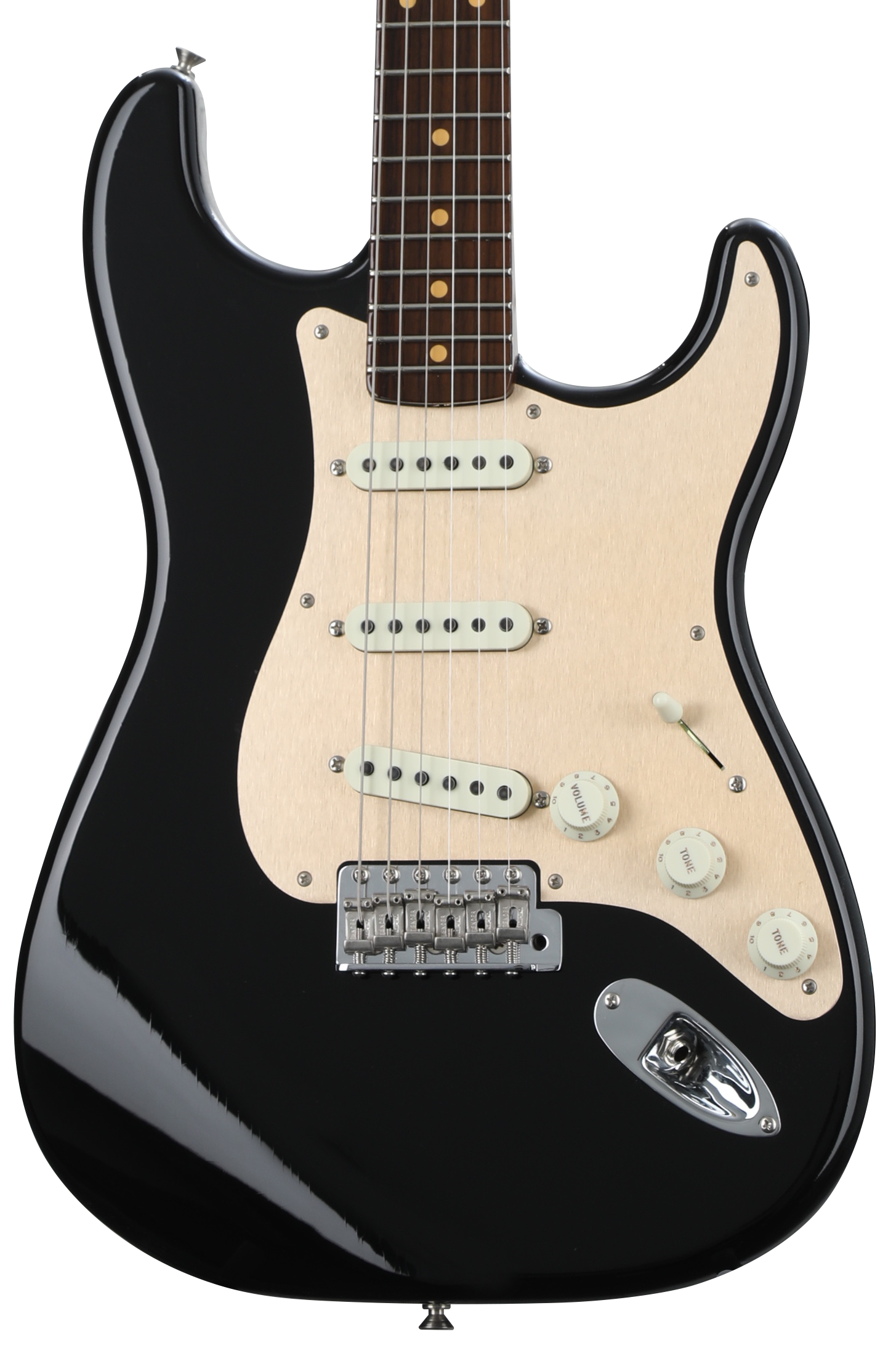 Fender Custom Shop Limited Edition 1957 Rosewood Neck Stratocaster