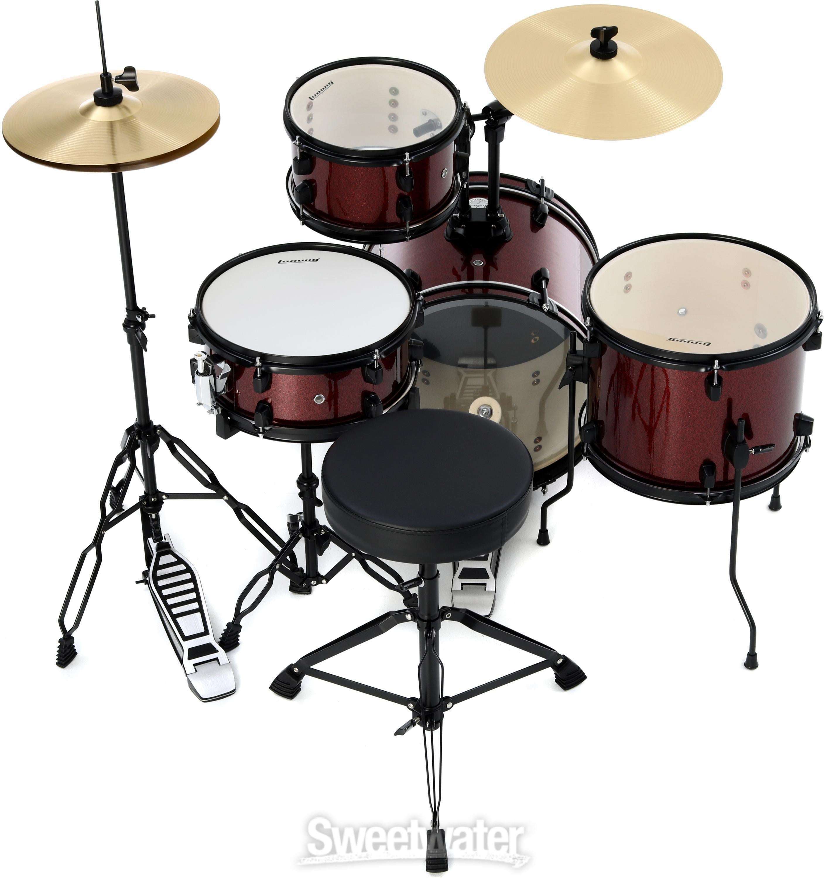 Pocket drum deals set