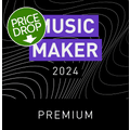 Photo of MAGIX Music Maker 2024 Premium Edition