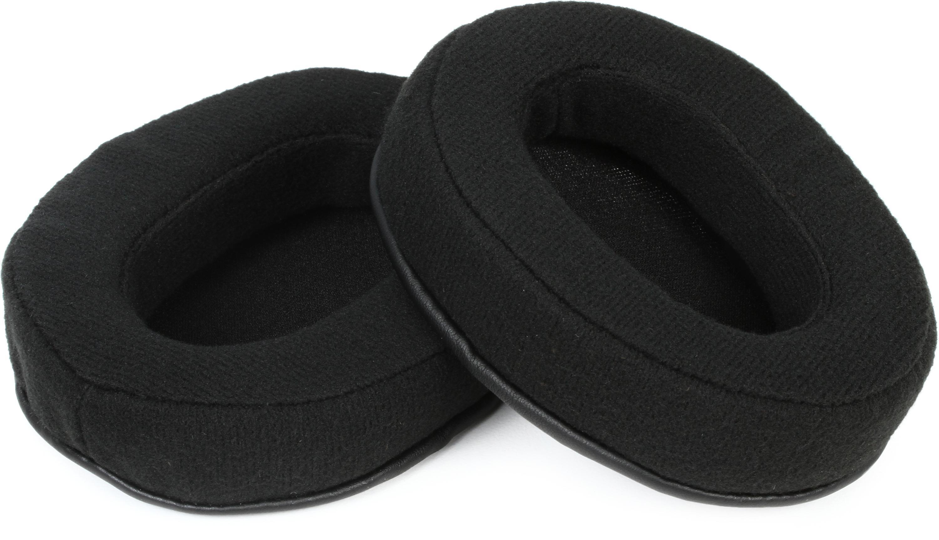 Dekoni Audio Elite Velour Ear Pads for ATHM50x CDR900ST MDR7506