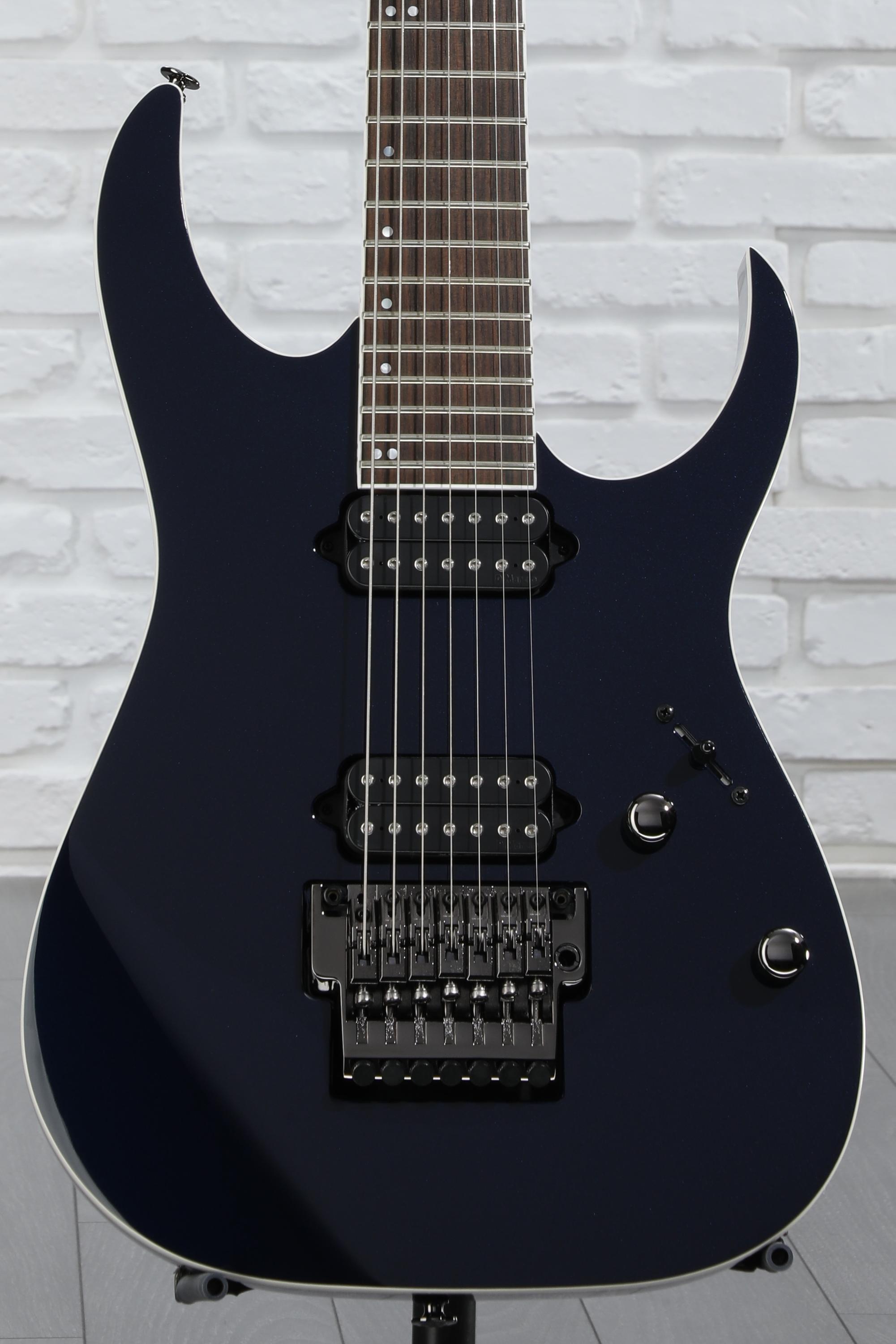 ギター Ibanez RG2027XL-DTB Ibanez RG2027XL-DTB – United States