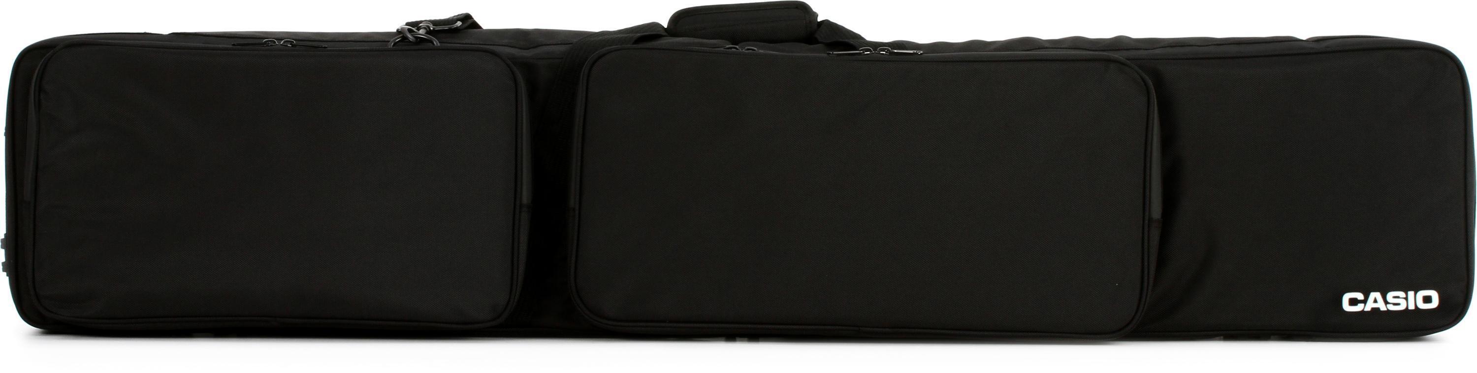 Casio Carry Digital PXand Case | CDP Pianos For Sweetwater 