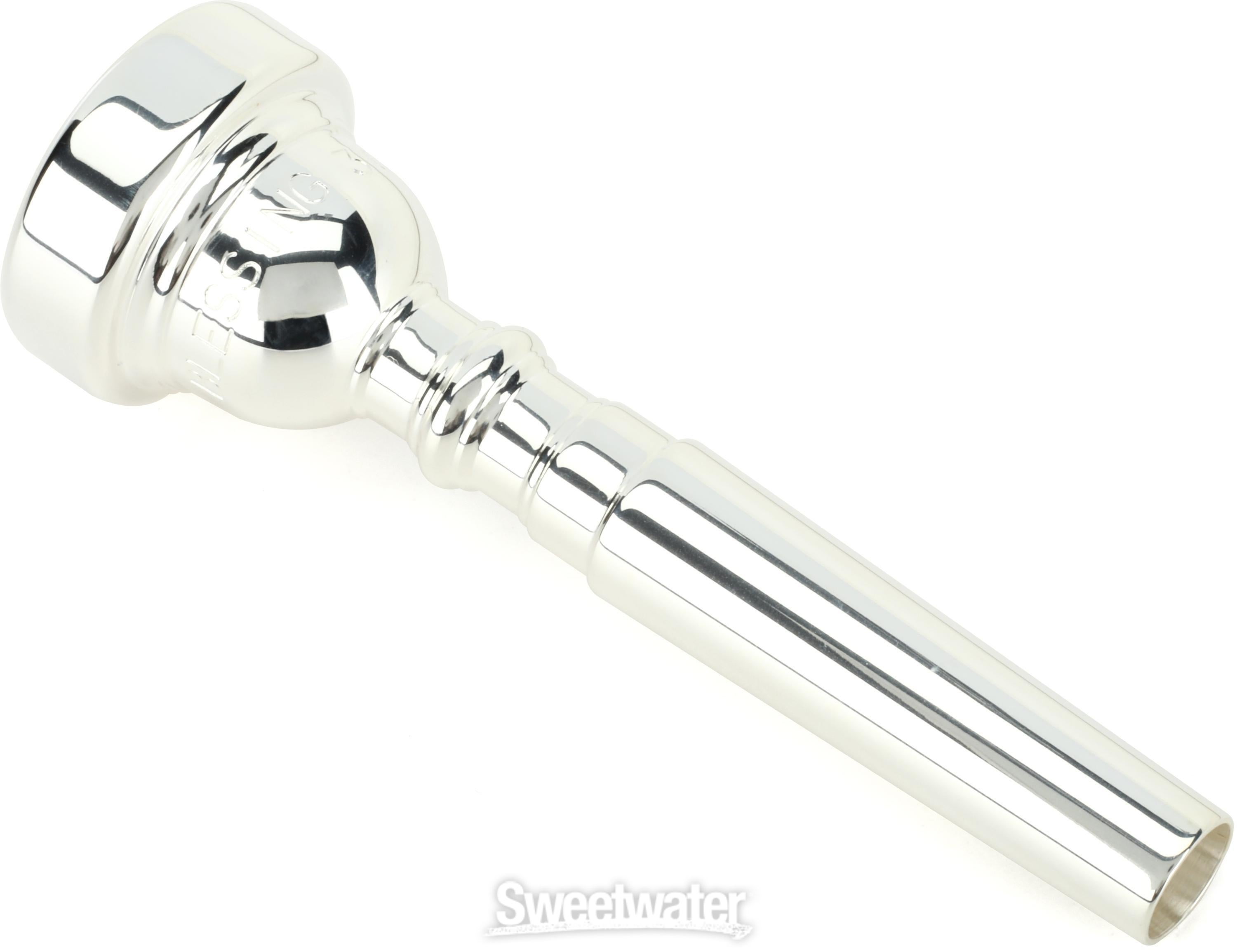 Blessing MPC3CTR Trumpet Mouthpiece - 3C | Sweetwater