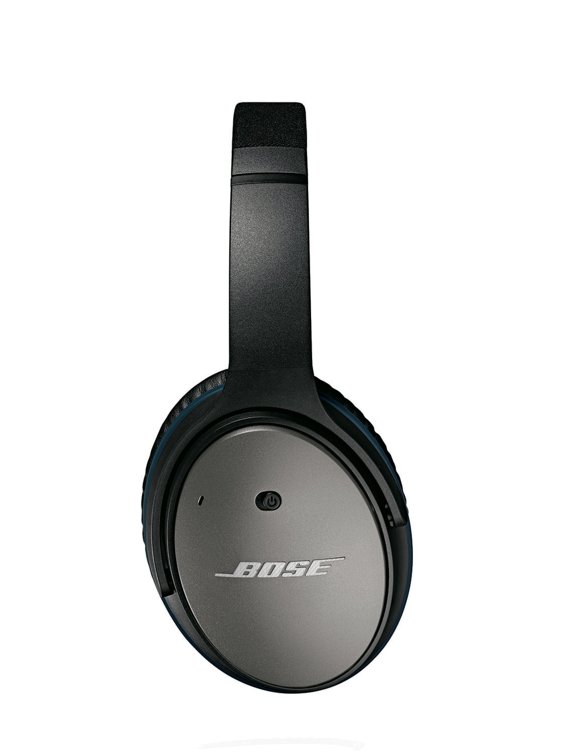 Bose QuietComfort 25 Noise-Cancelling Headphones for Apple Devices