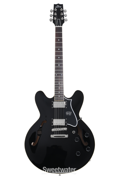 Heritage Standard H-535 Semi-hollowbody Electric Guitar