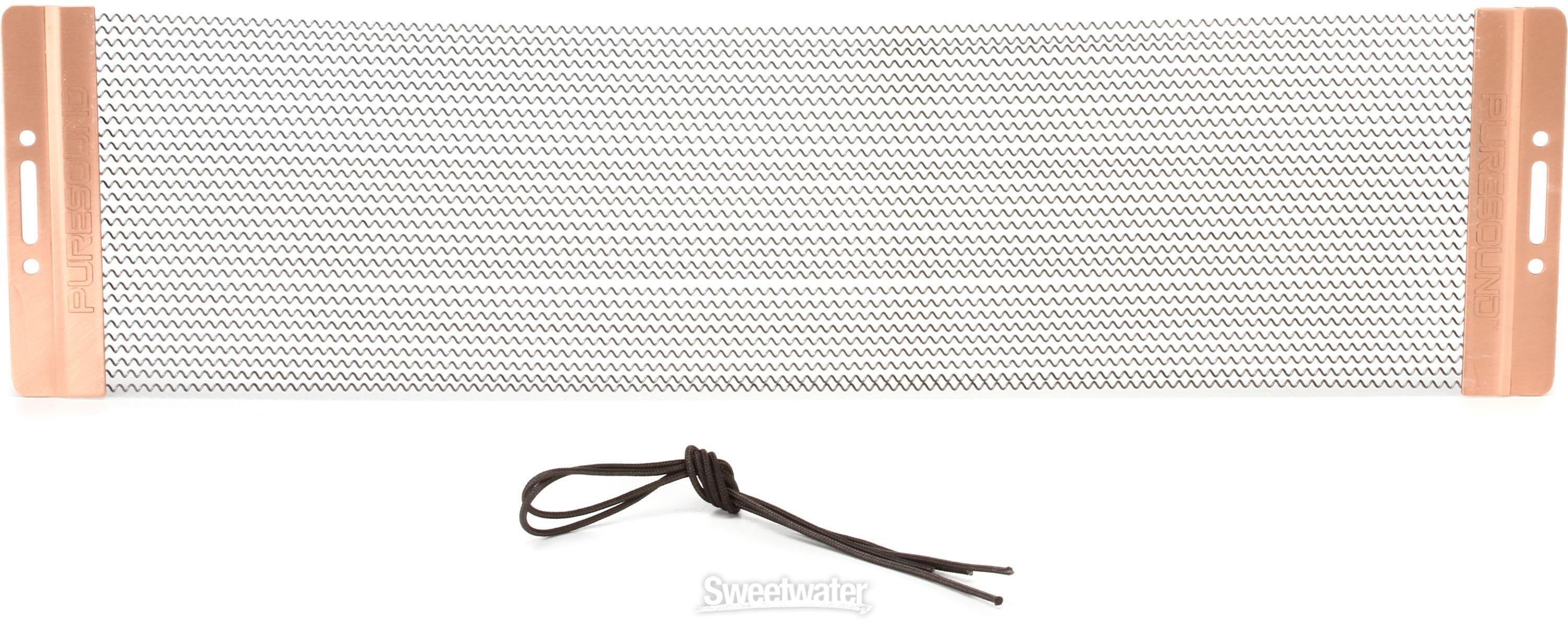 Puresound 30 deals strand snare wires