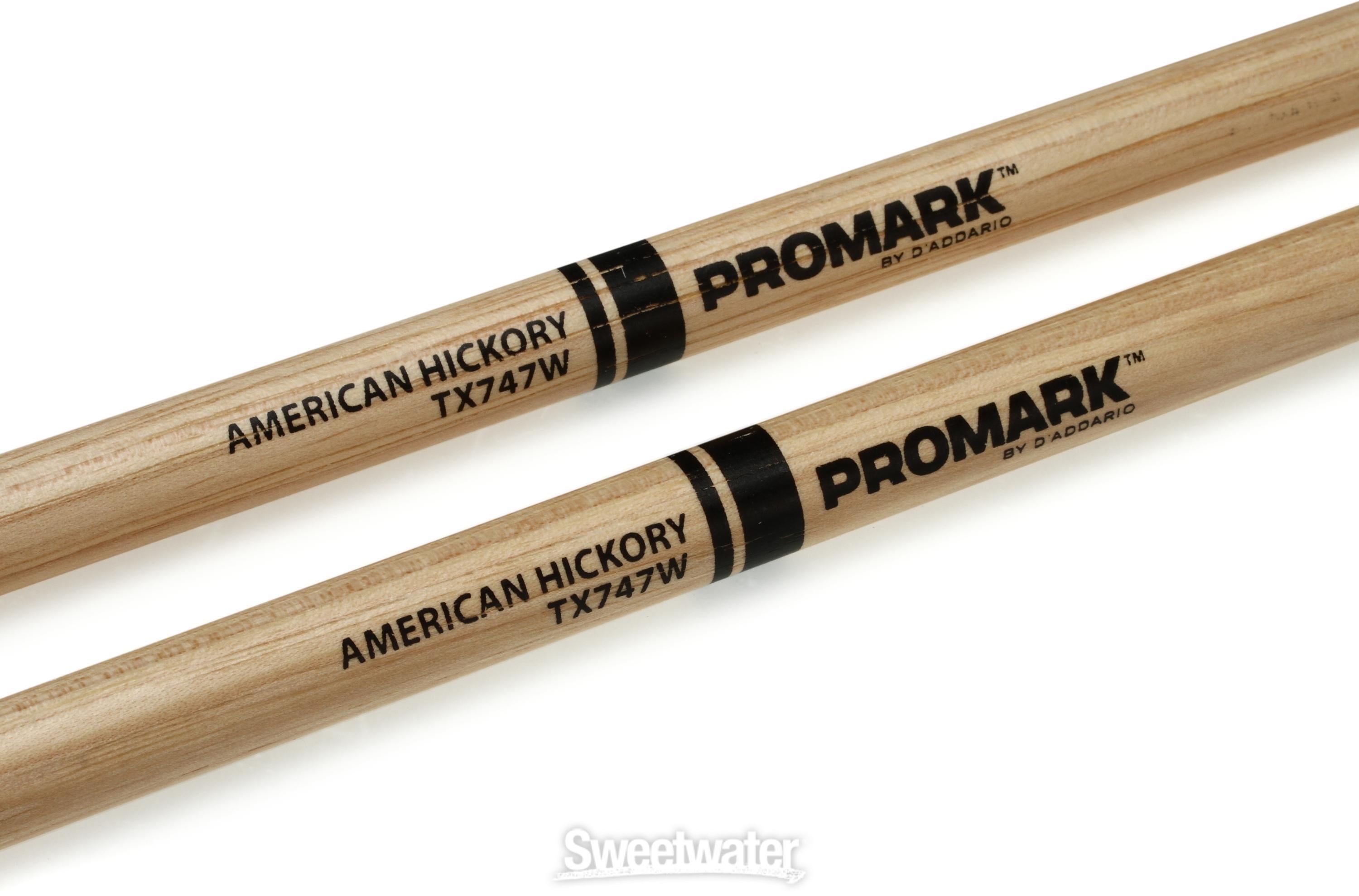 Promark shop 747 oak