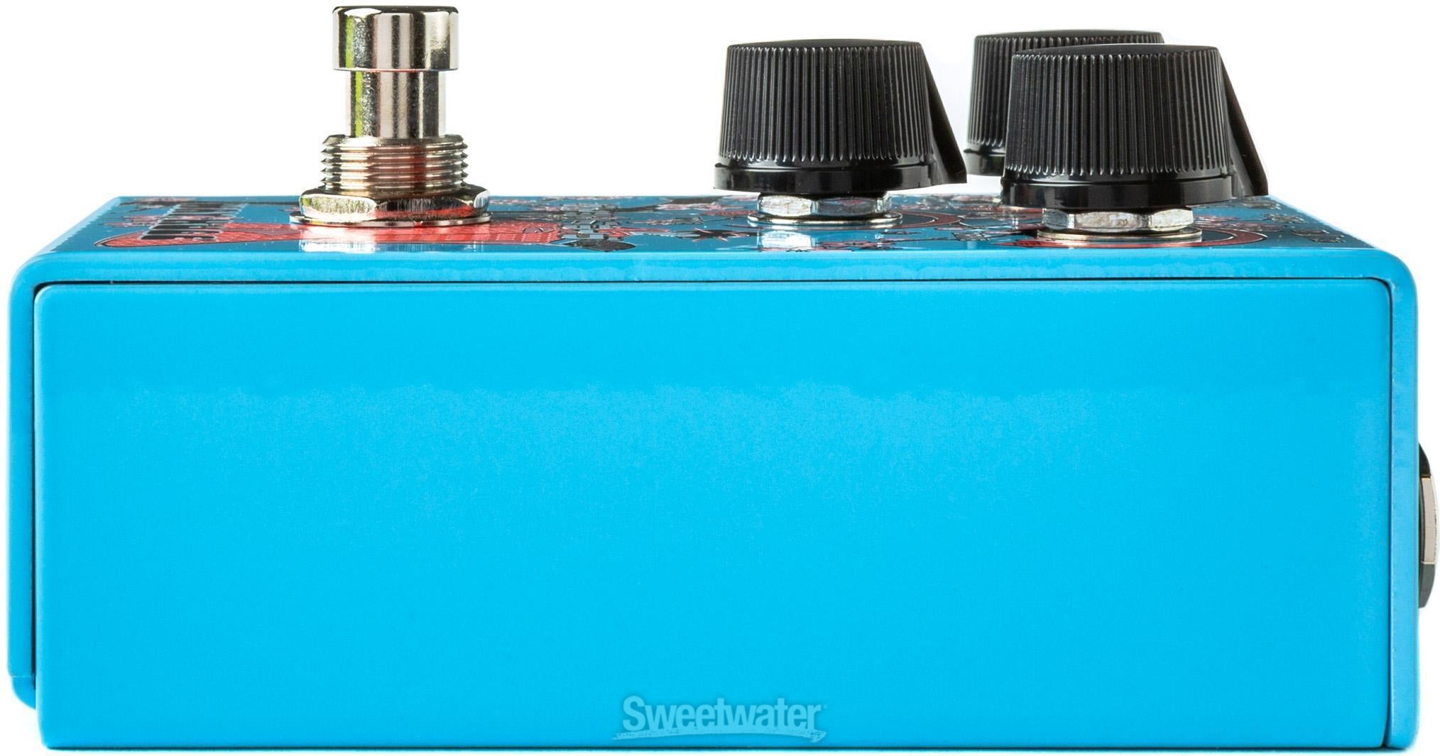 Way Huge Smalls Geisha Drive Pedal | Sweetwater