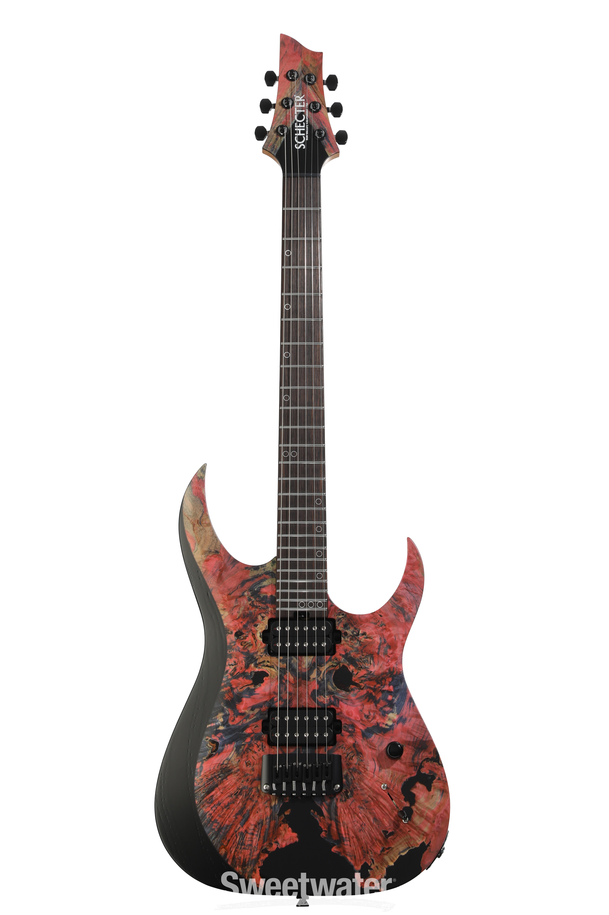 ベース SCHECTER American Series IDAHO SCHECTER 2000s American Series ID “IDAHO”（中古）【楽器検索