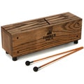 Photo of Timber Drum Company Slit Tongue Log Drum