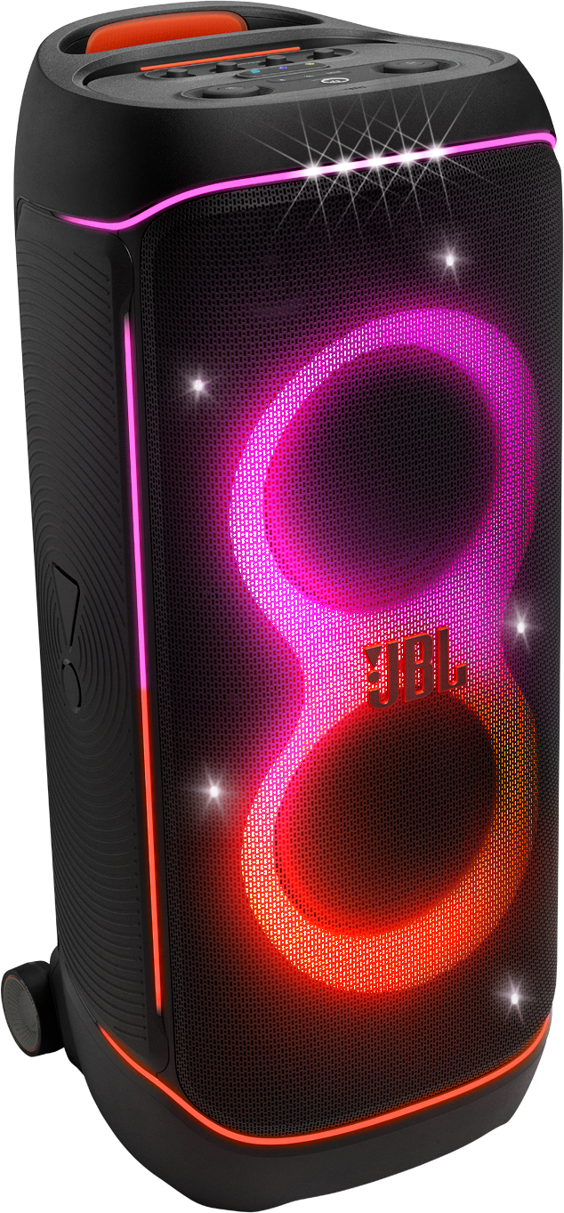 今安く売っています！ JBL Party Box JBL PartyBox 720 Bluetooth Speaker | Sweetwater