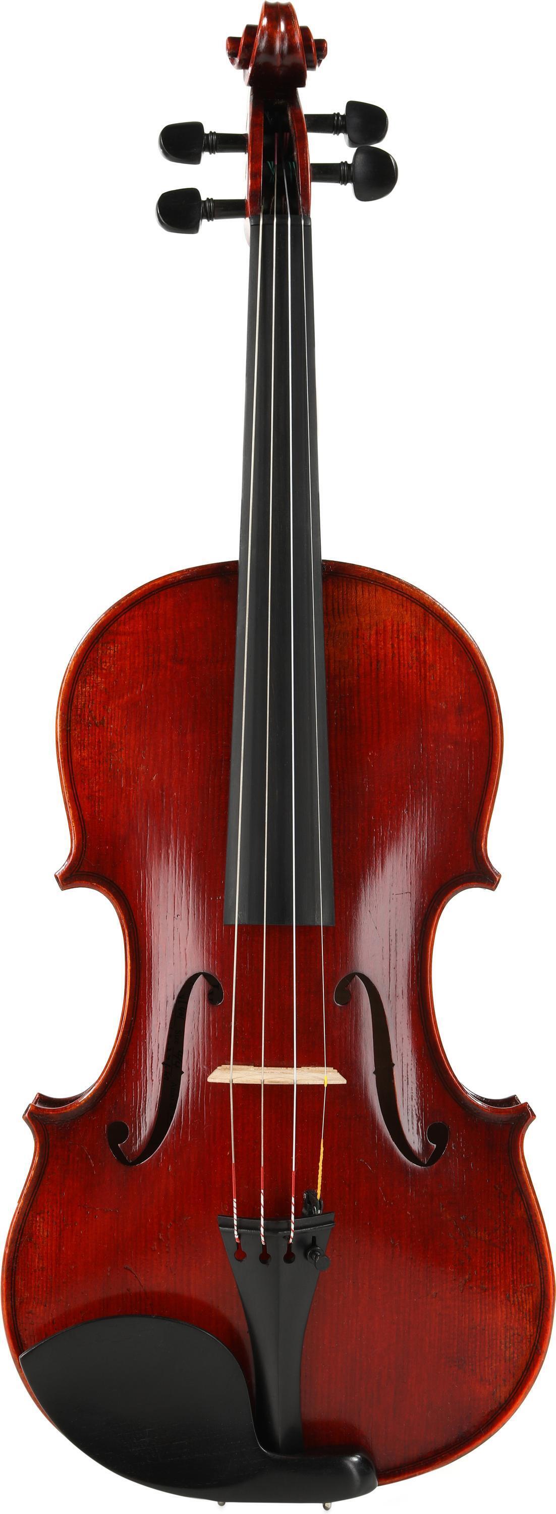 Eastman VL401 Ivan Dunov Intermediate Violin - 4/4 Size