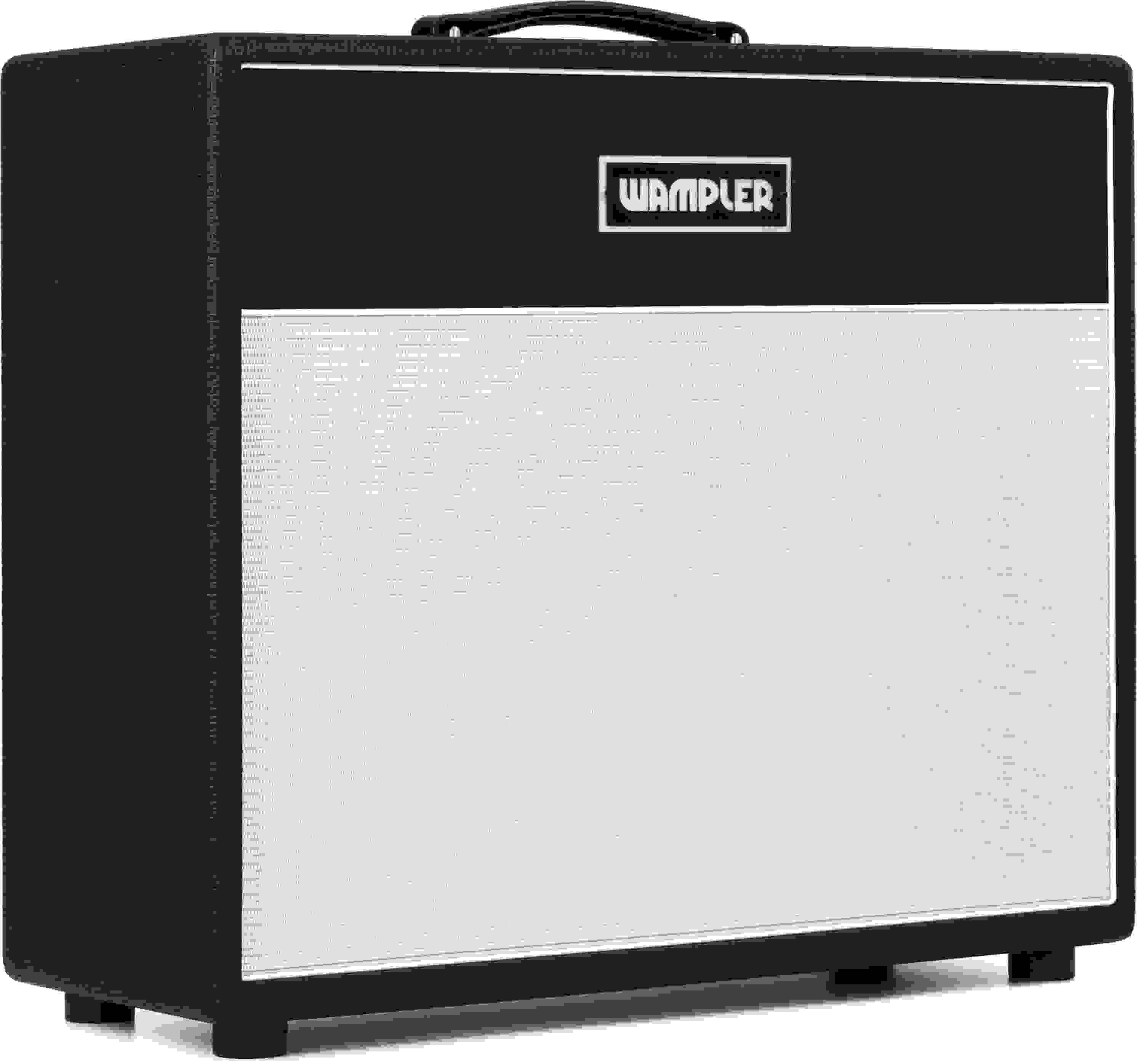 Wampler Bravado 1x12" 40watt Handwired Tube Combo Amp Sweetwater