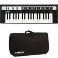 Photo of Yamaha Reface CP Electric Piano Synthesizer with Gig Bag