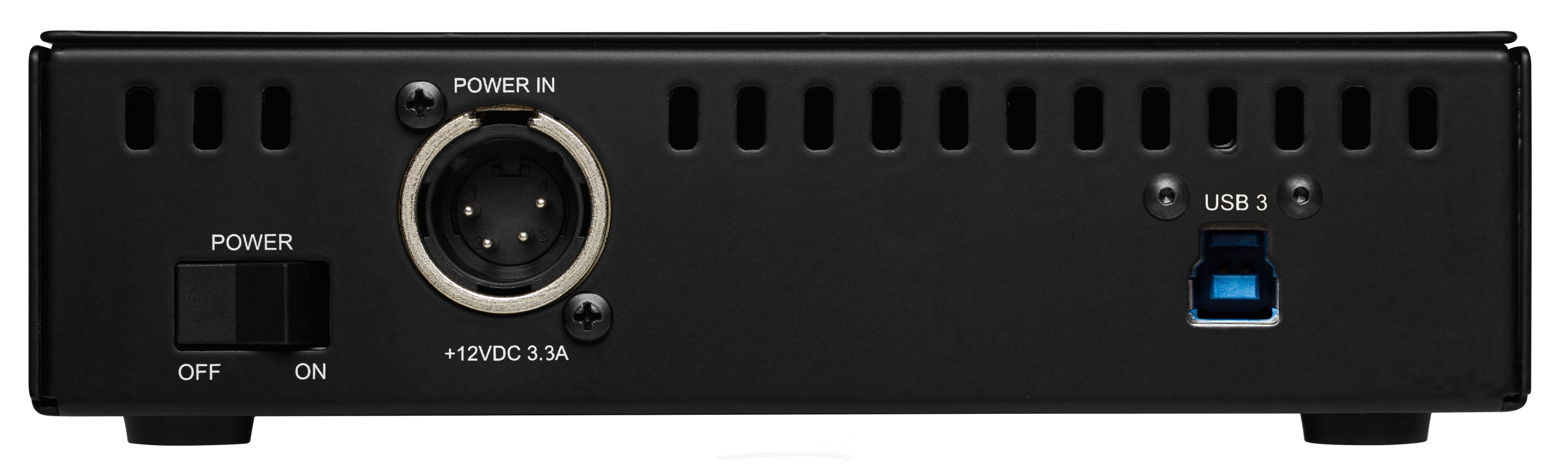 Universal Audio UAD-2 Satellite USB QUAD Core | Sweetwater