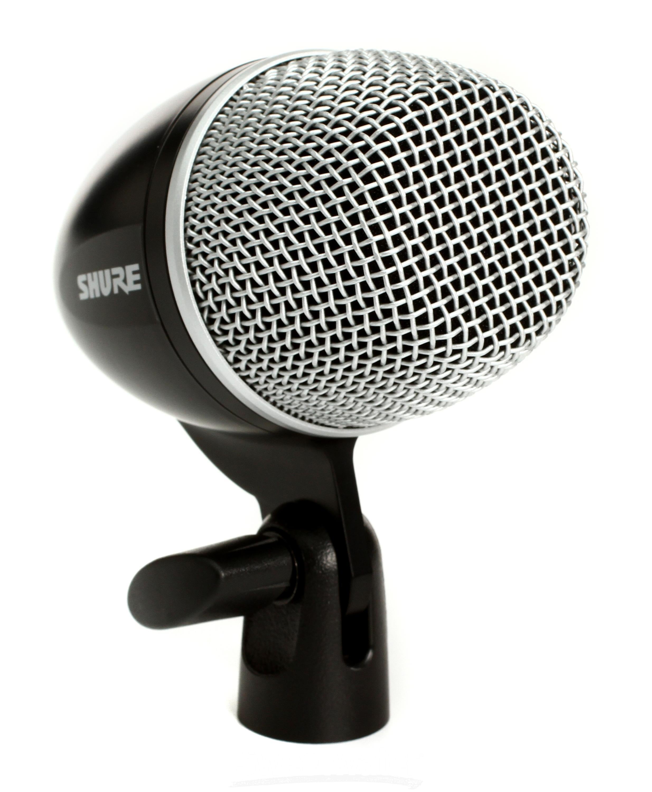 Shure PGDMK6-XLR