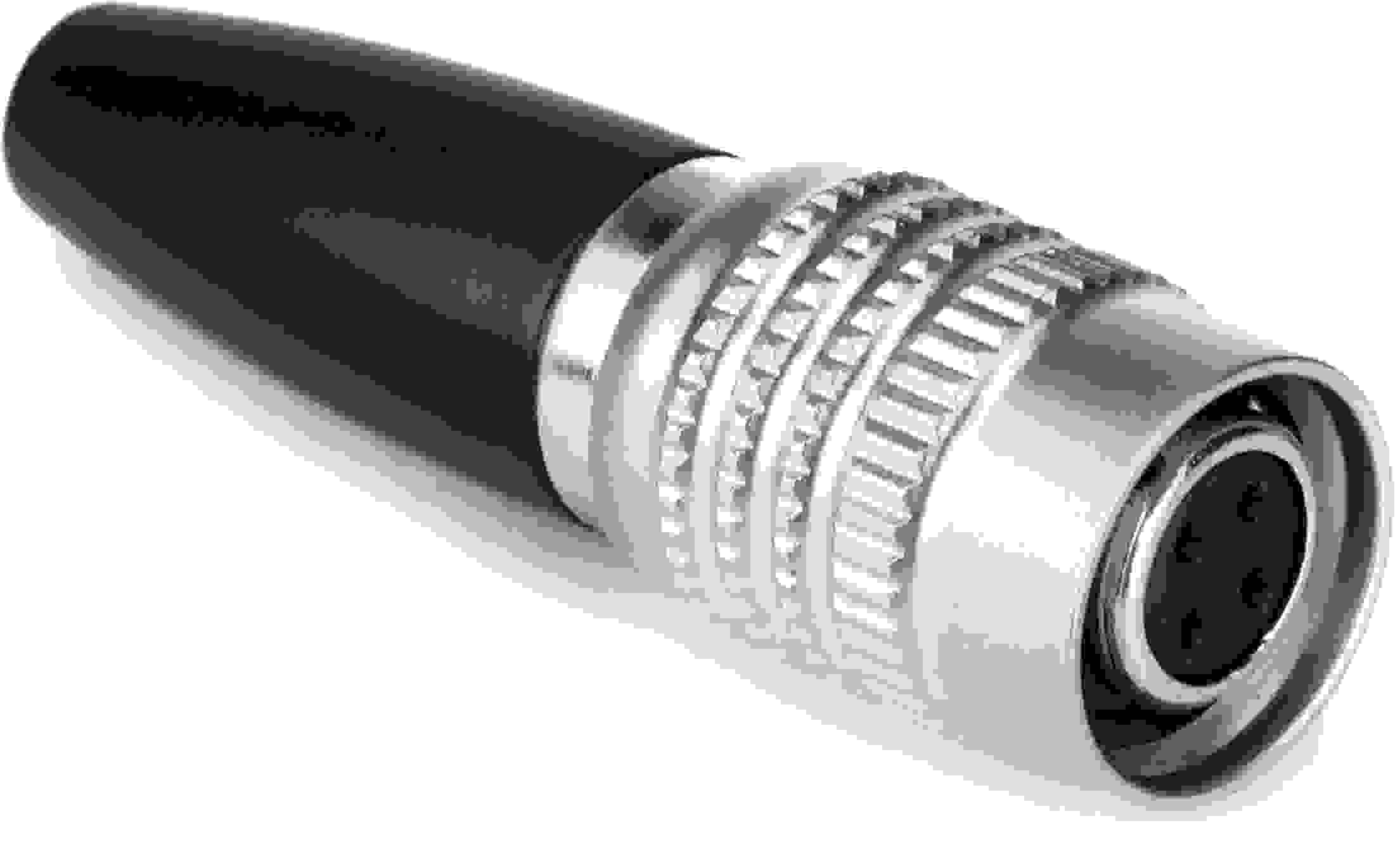 Que Audio DAAD ATL Q Compact Connection System Adapter for Audio ...