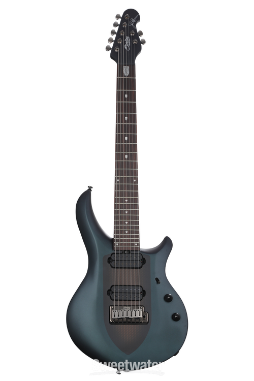 Sterling by MUSIC MAN MAJ170 Fishman変更 Sterling by MUSIC MAN MAJ170 Fishman変更 Sterling by MUSIC