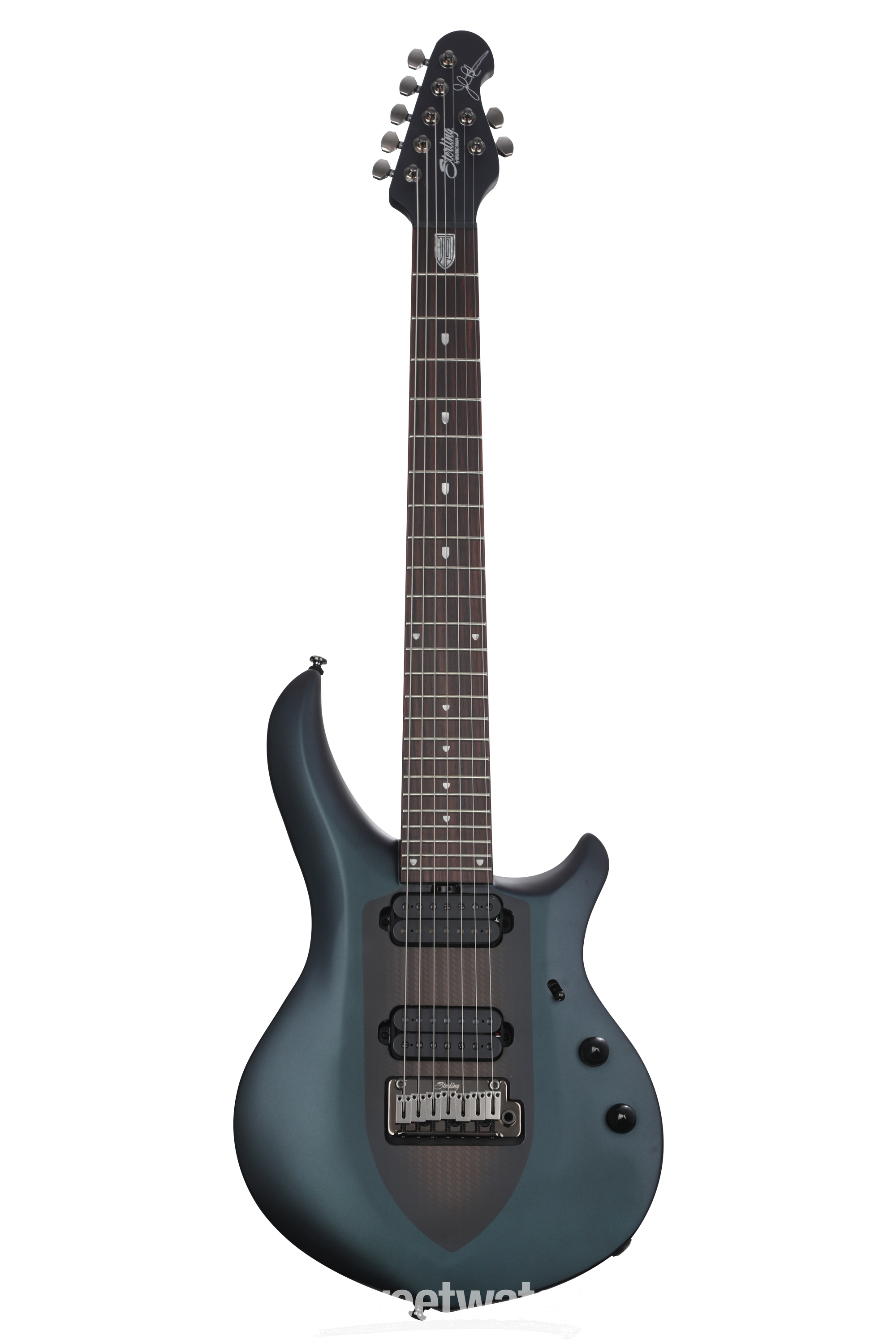 STERLING MAJ170 Arctic Dream 7弦 Sterling By Music Man MAJ170 John STERLING MAJ170 Arctic Dream 7弦 Sterling By Music Man MAJ170 John