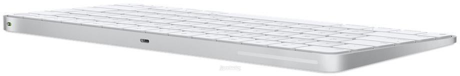 Apple Magic Keyboard with Touch ID - US English | Sweetwater