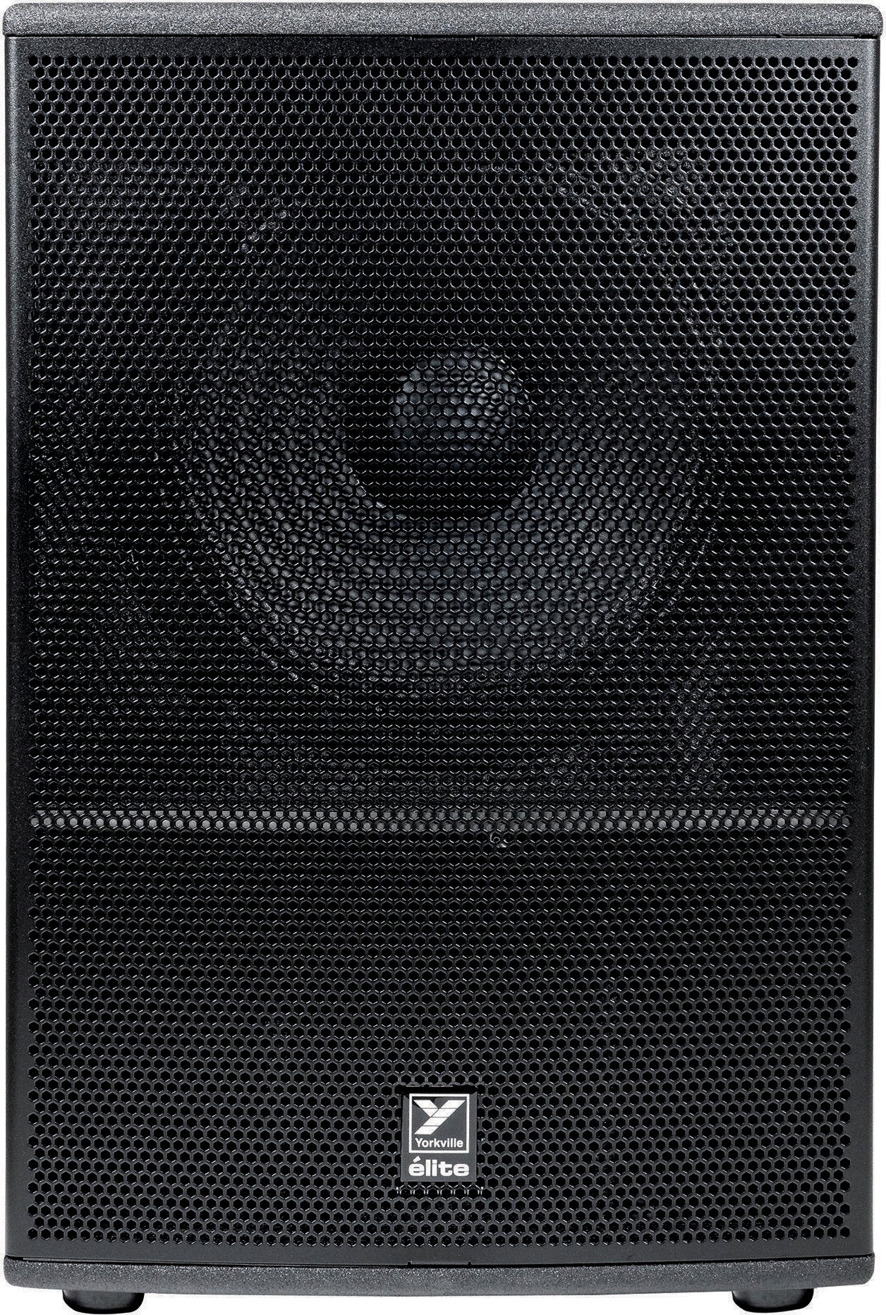 Photo of Yorkville ES18P 1,600-watt 18-inch Powered Subwoofer