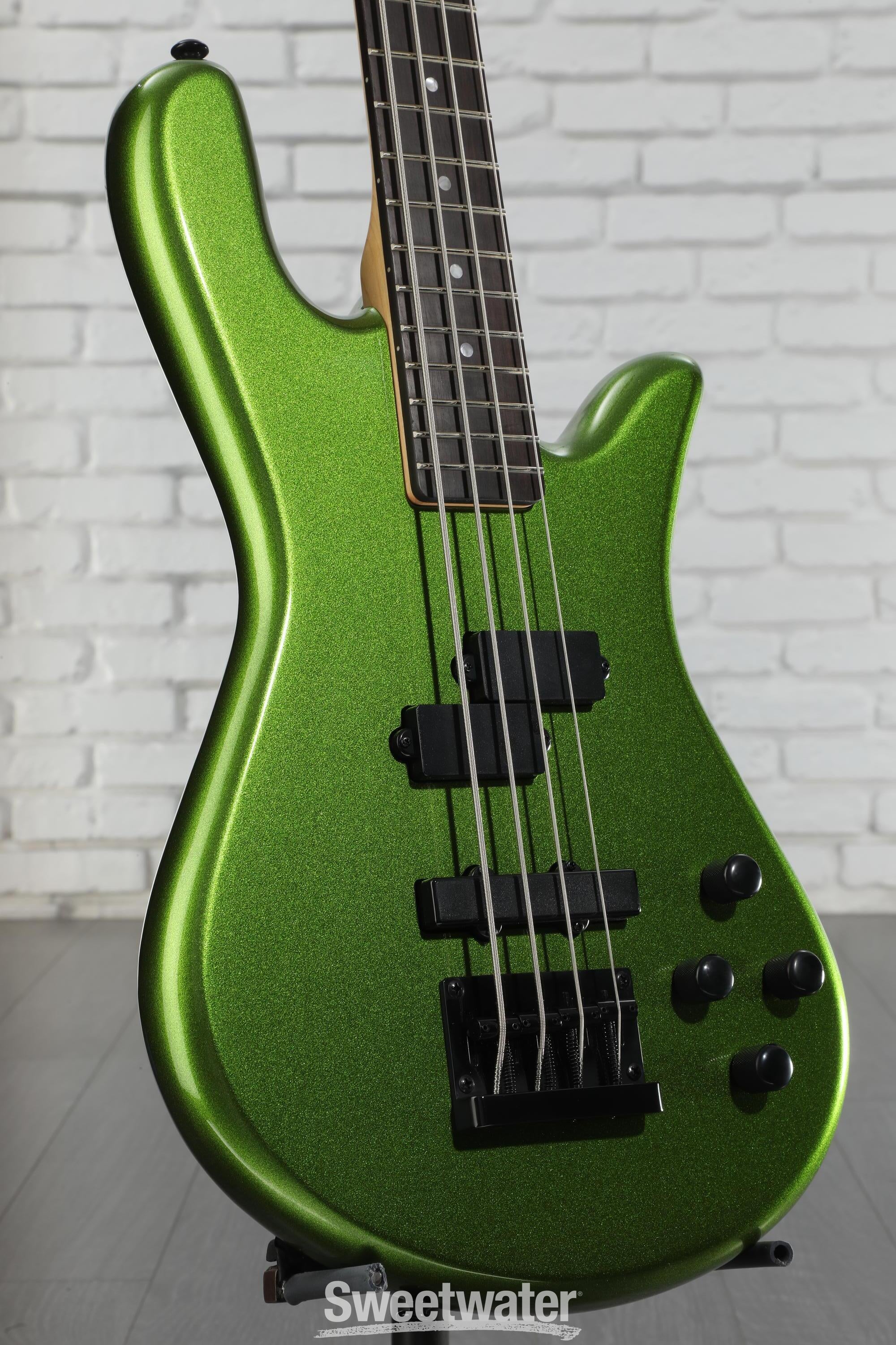 ベース Spector performer series SPF-4 Performer 4 by Spector Bass Guitars
