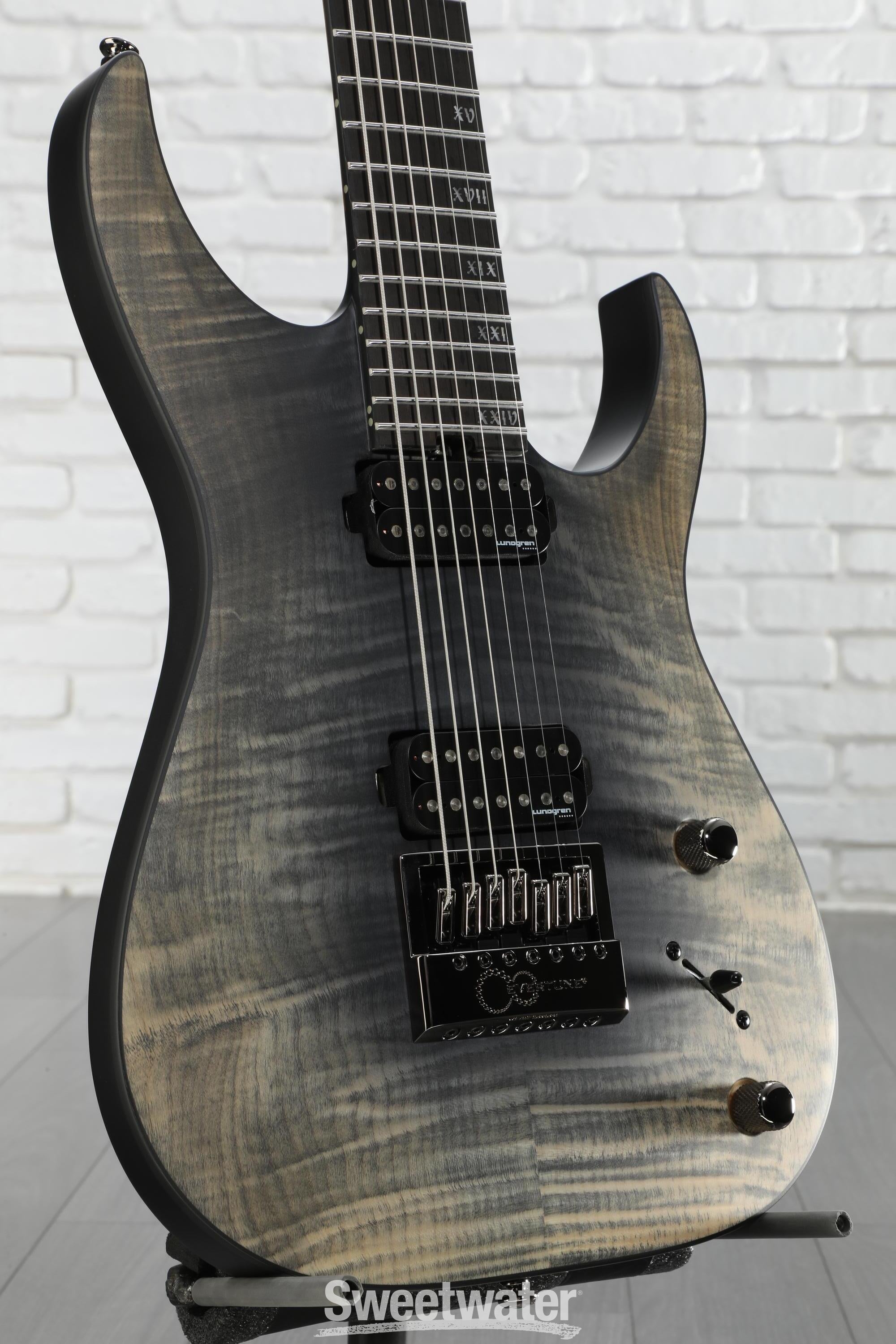 Schecter 7-string Guitars - Sweetwater