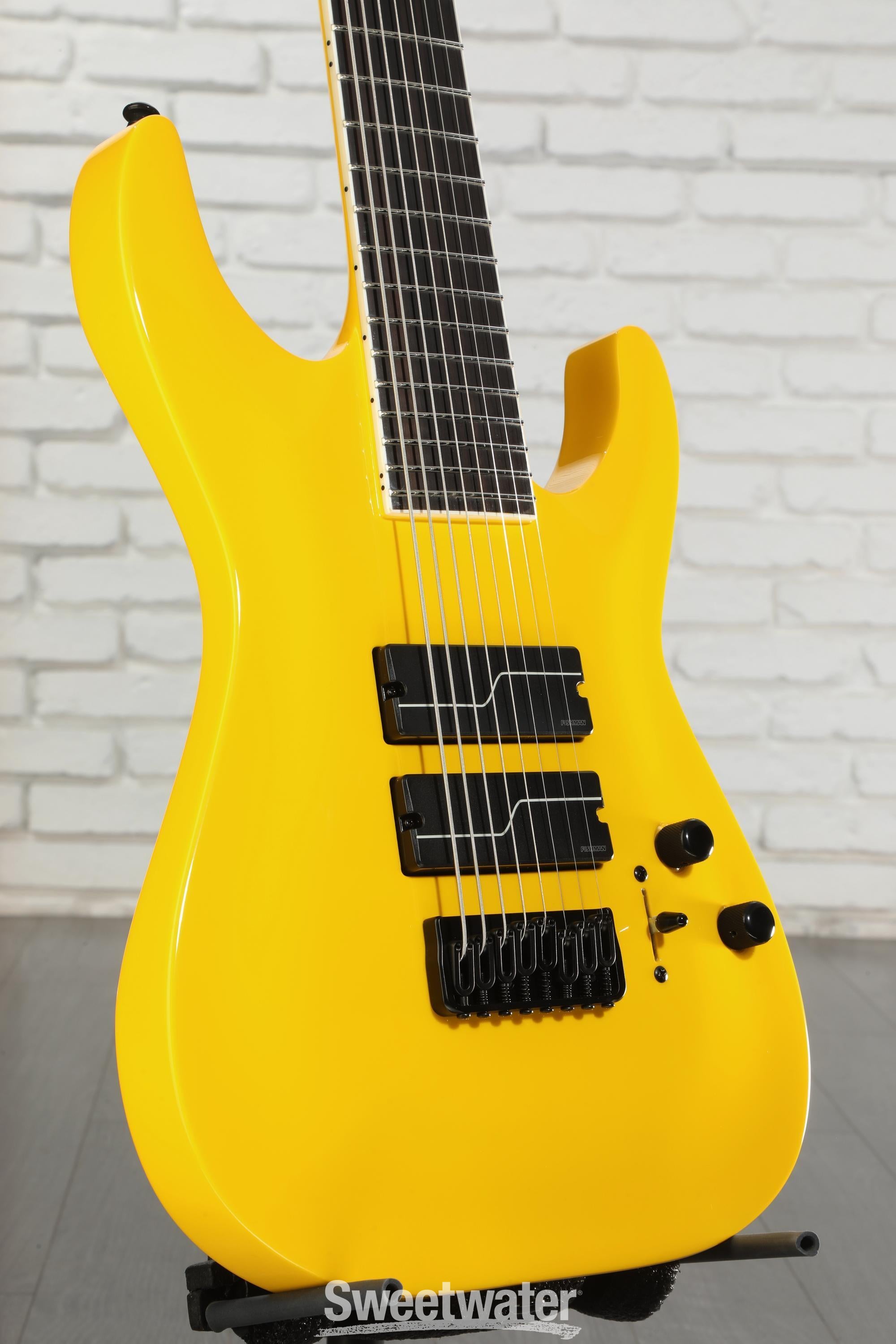 ESP LTD Stephen Carpenter SC-608 Signature 8-string Baritone