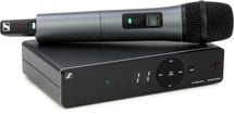 Product Image - This Item - Sennheiser XSW 1-835 Wireless Handheld Microphone System - A Range