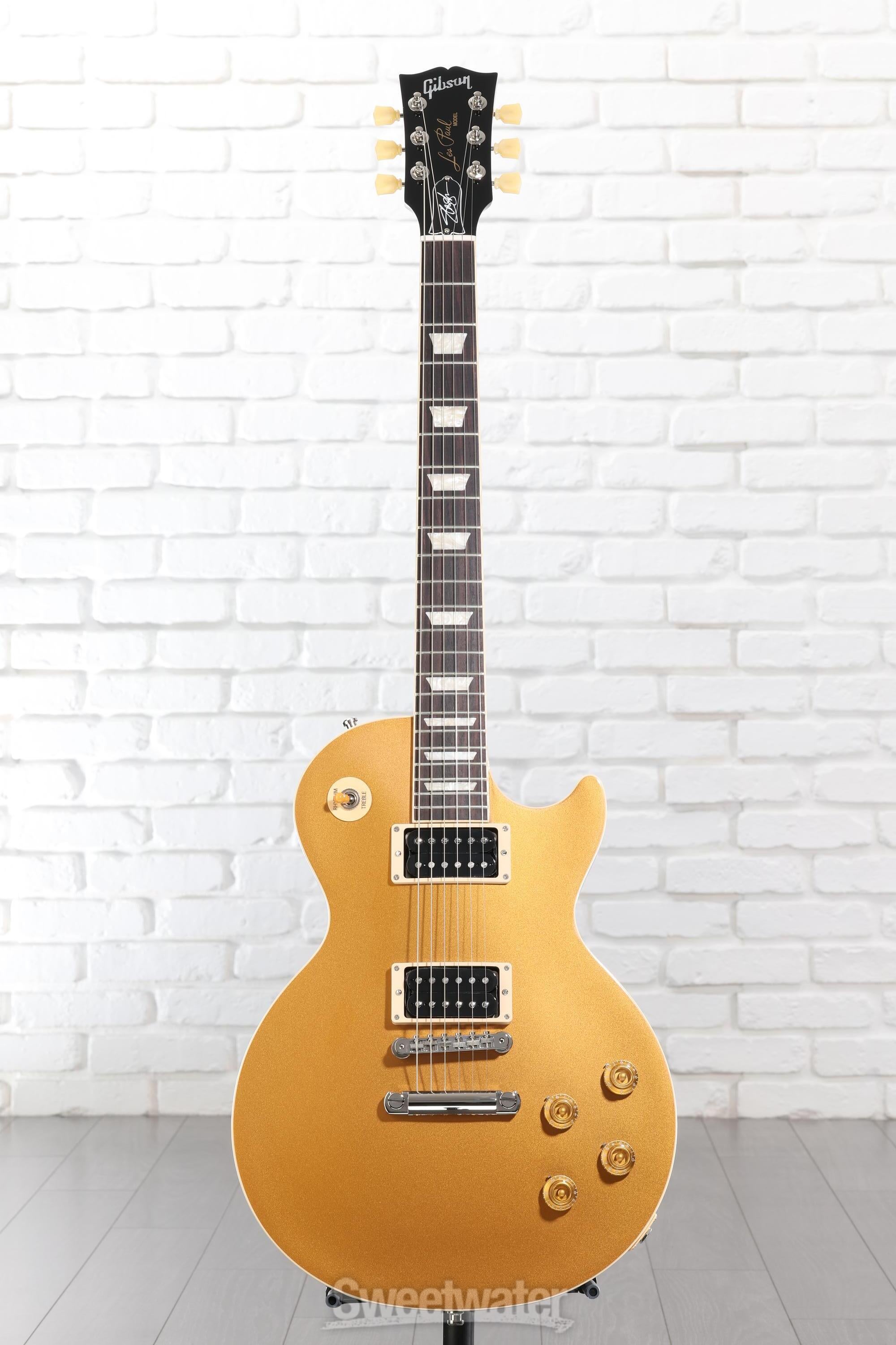 Gibson Slash 