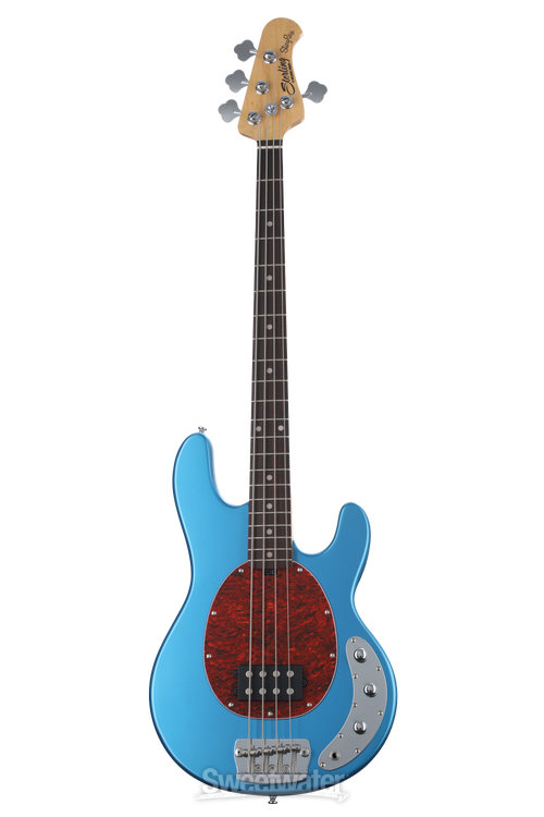 ベース Sterling by MUSICMAN Ray24CA Sterling by Music Man StingRay Classic RAY24CA Bass Olympic