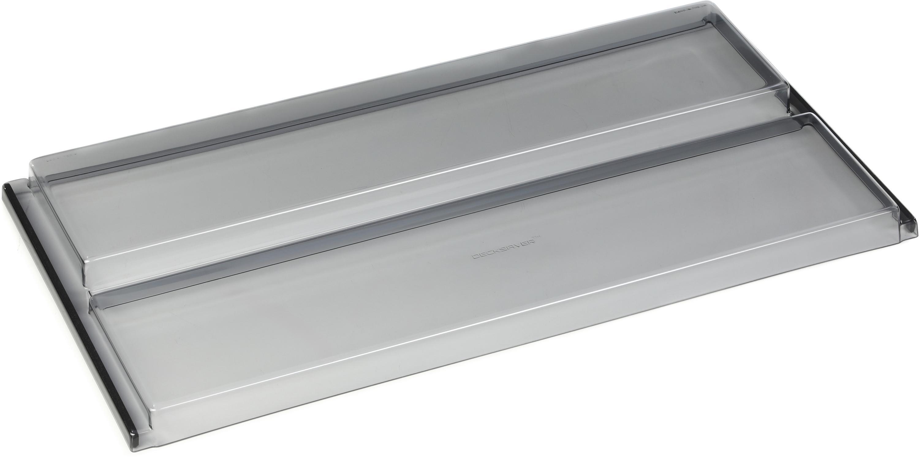 Product Image - Decksaver Sequential Take 5 and Oberheim TEO-5 Cover