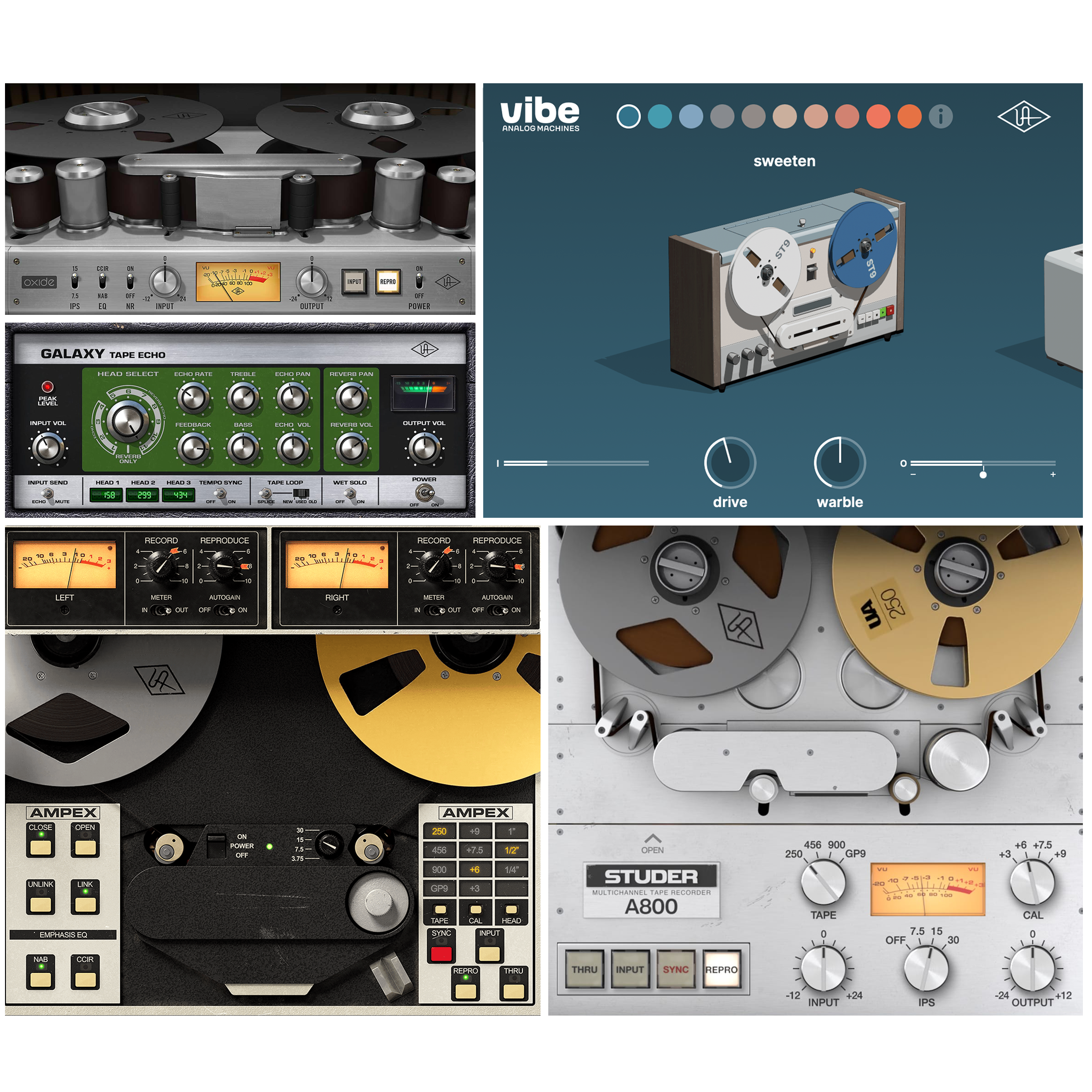 Tracktion DAW Essentials Collection | Sweetwater