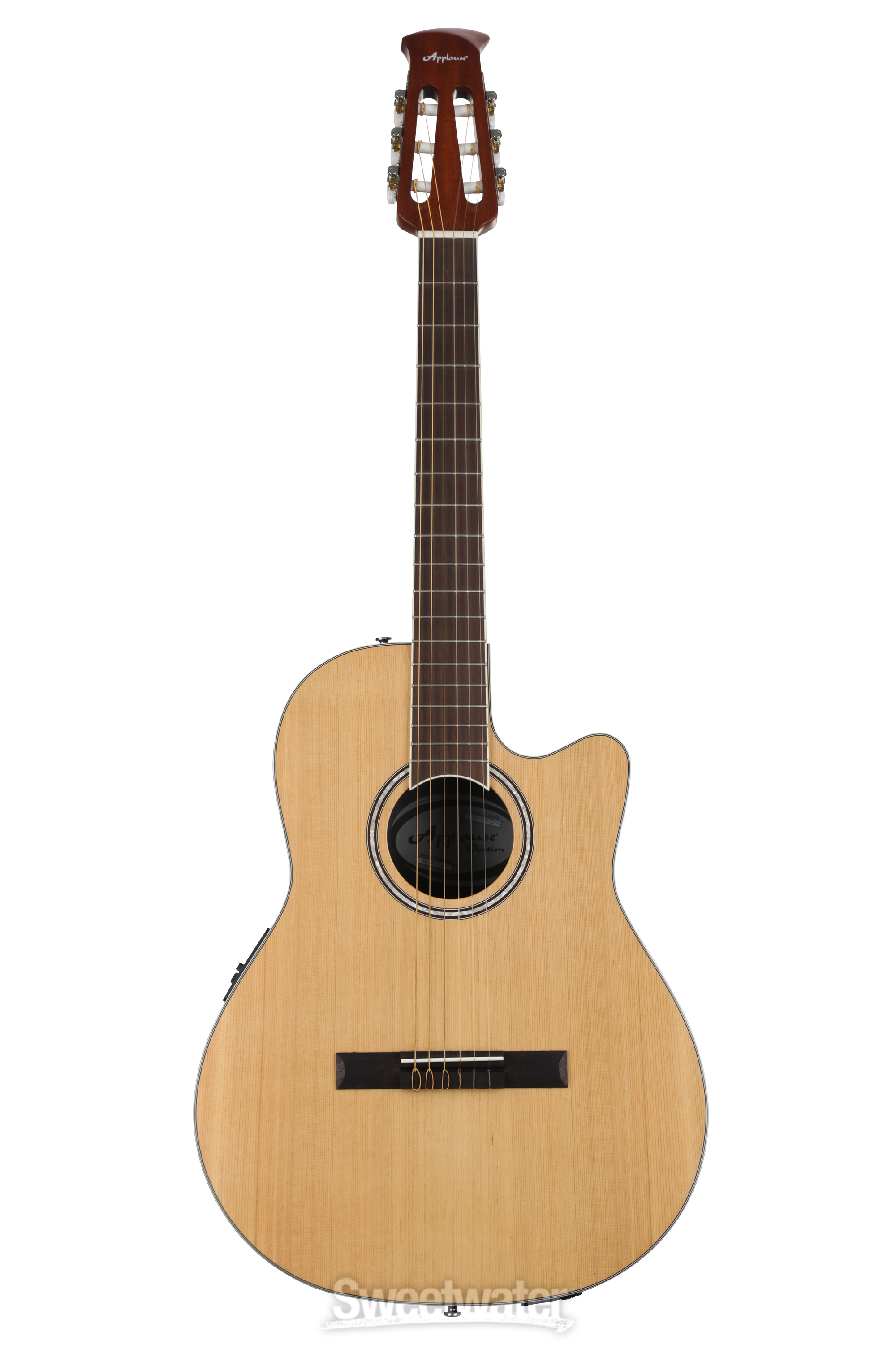 鯖*滝様 applause by ovation Applause E-Acoustic Guitar Jump 鯖*滝様 applause by ovation Applause E-Acoustic Guitar Jump