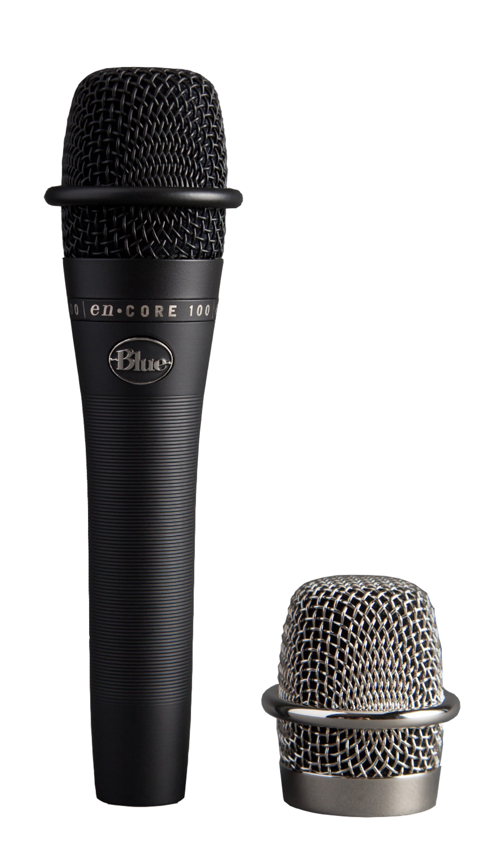 Blue Microphones enCORE 100 Cardioid Dynamic Vocal Blue Microphones enCORE 100 Cardioid Dynamic Vocal