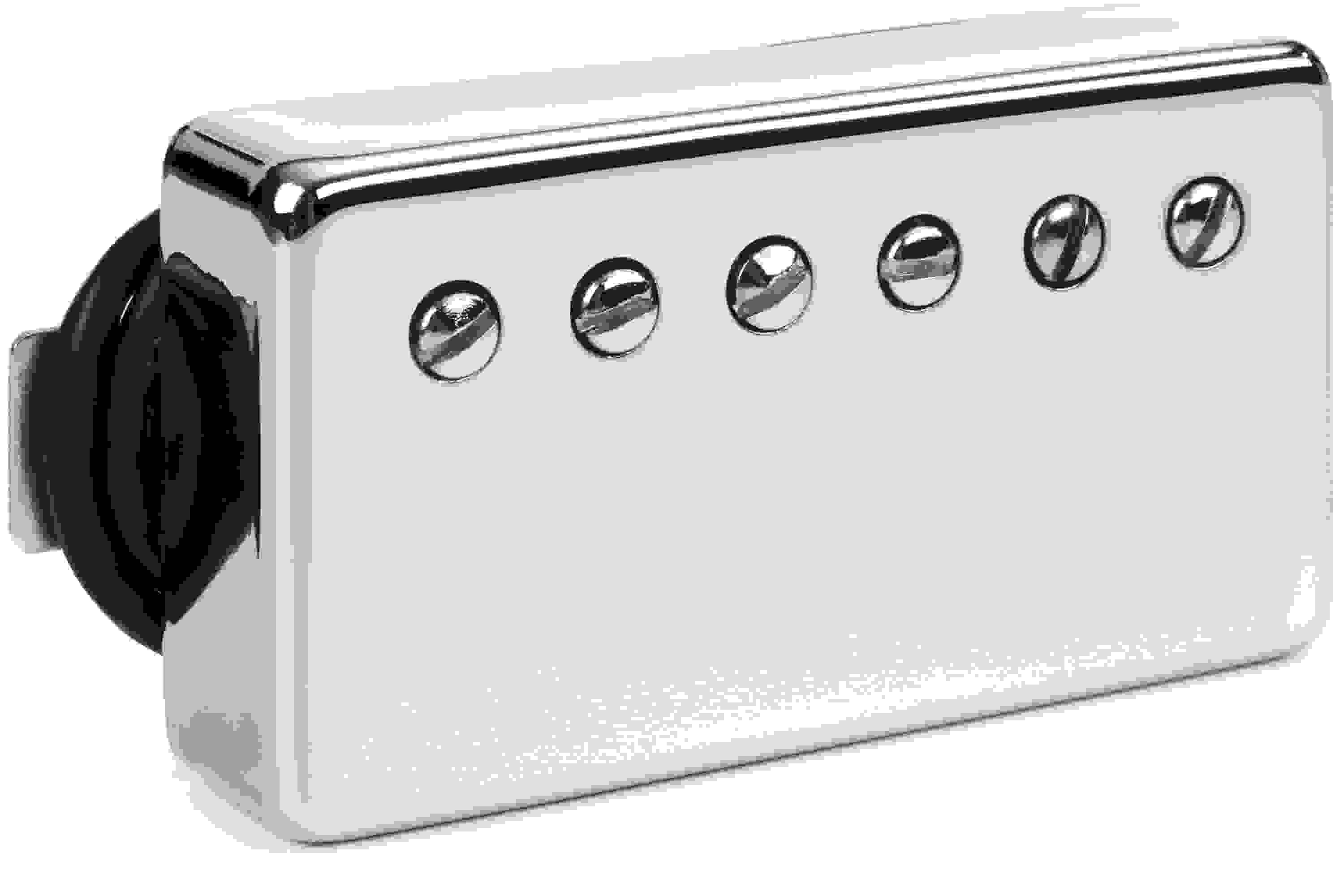 Seymour Duncan SH-2 Jazz Model Neck Humbucker Pickup - Nickel