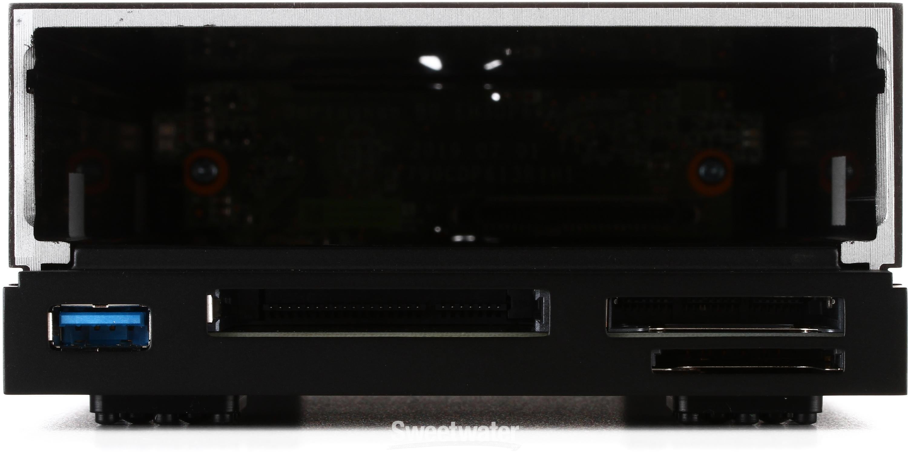 1big Dock Thunderbolt 3 4TB USB-C Desktop SSD Pro - Sweetwater
