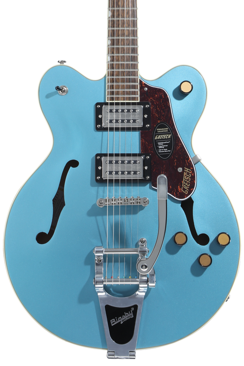 Gretsch G2622T Streamliner Center Block Double-Cut Electric