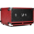 Photo of Phil Jones Bass BG-120 Bass Cub Pro 2 x 5-inch 120-watt Bass Combo Amplifier - Red
