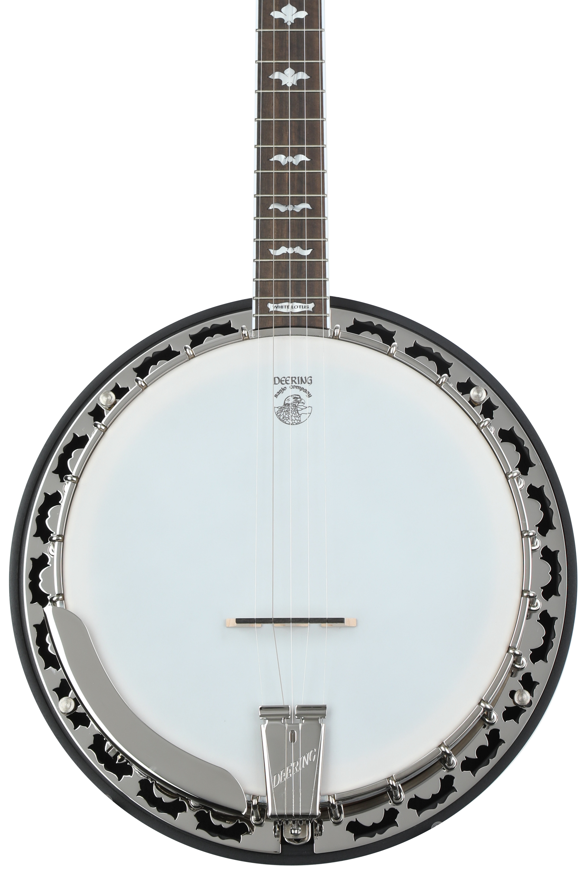 Lotus 5 outlet string banjo